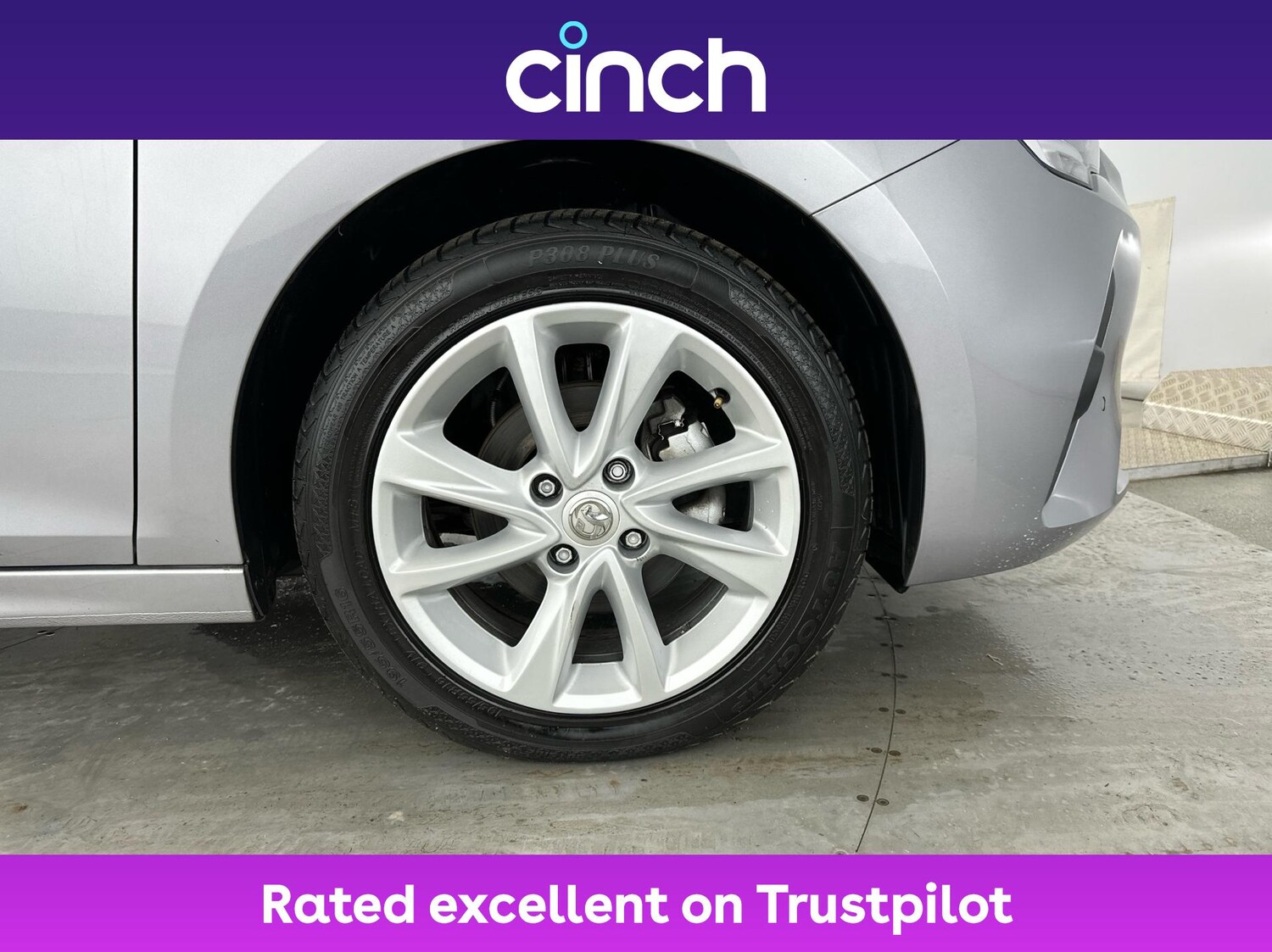 Used Vauxhall Corsa 2021 for sale - 77037543: Photo 28