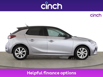 Used Vauxhall Corsa 2021 for sale - 77037543: Photo