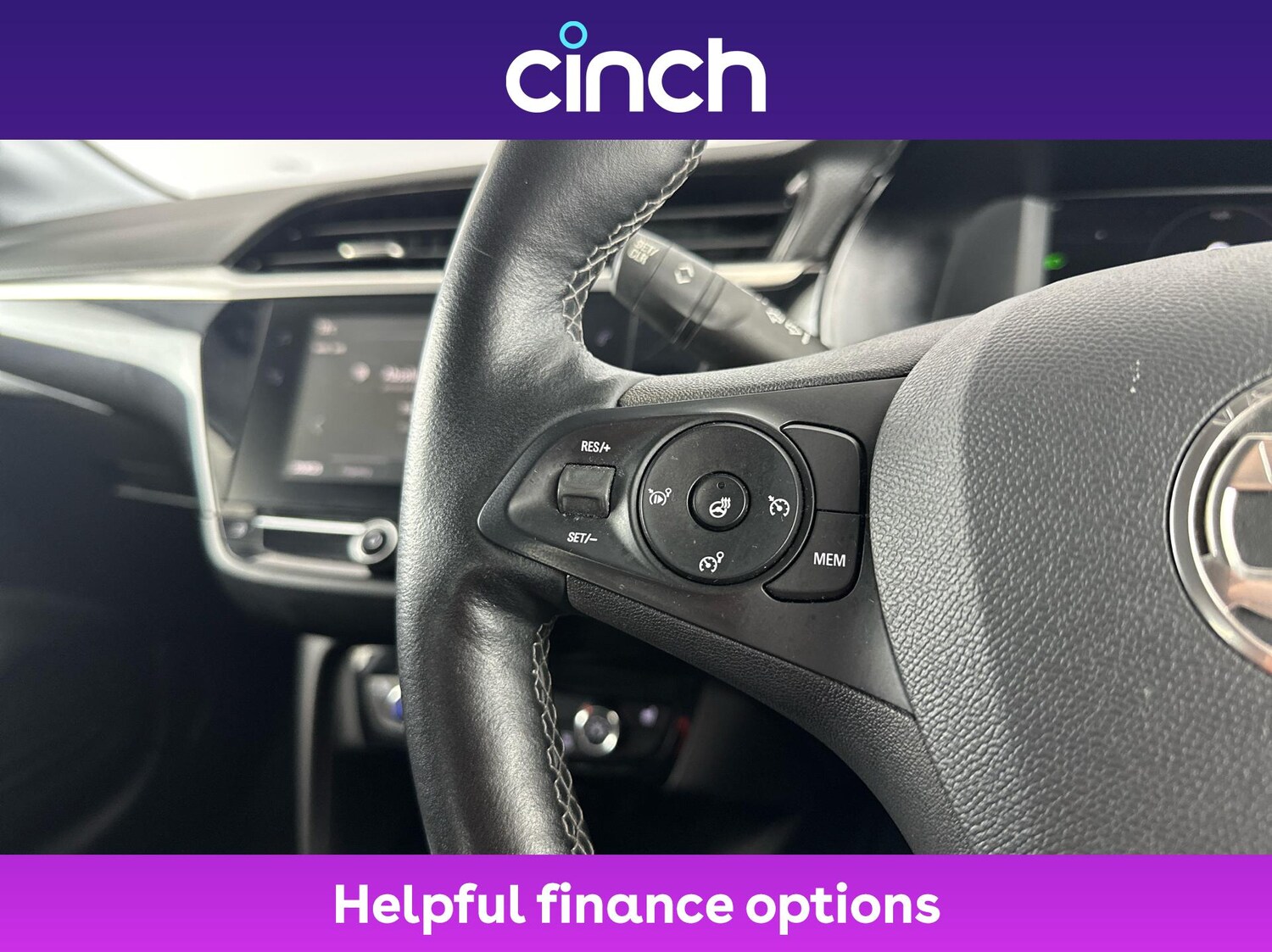 Used Vauxhall Corsa 2021 for sale - 77037543: Photo 35