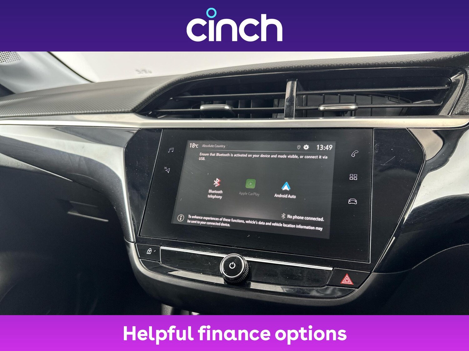 Used Vauxhall Corsa 2021 for sale - 77037543: Photo 40