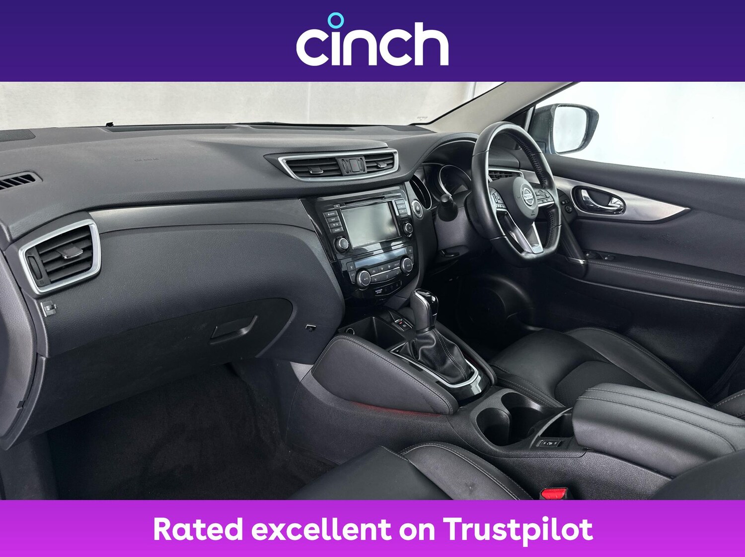 Used Nissan Qashqai 2019 for sale - 76112716: Photo 14