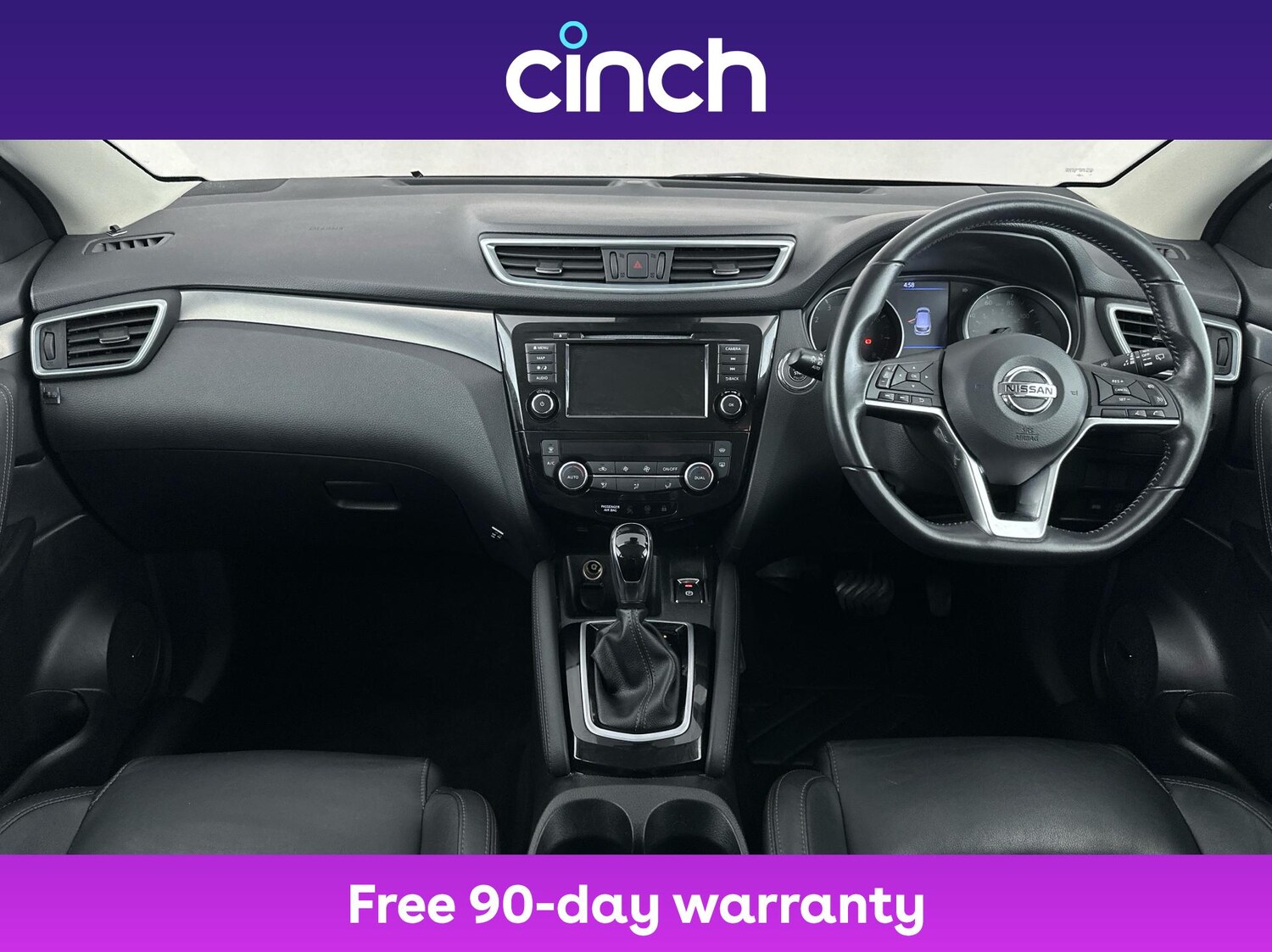 Used Nissan Qashqai 2019 for sale - 76112716: Photo 15
