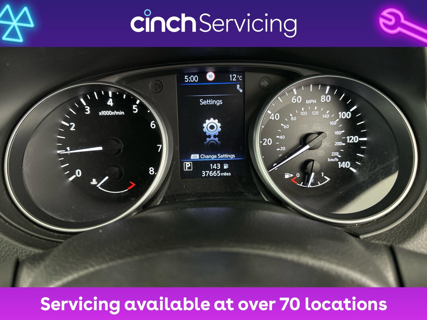 Used Nissan Qashqai 2019 for sale - 76112716: Photo 18