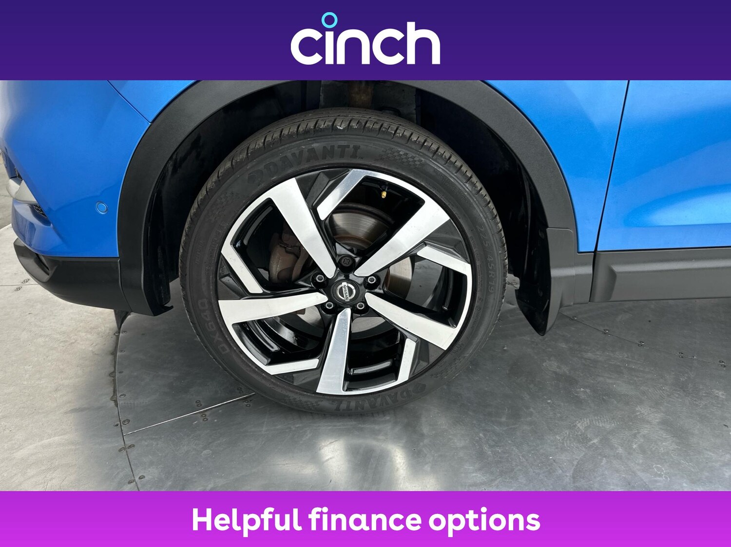 Used Nissan Qashqai 2019 for sale - 76112716: Photo 24