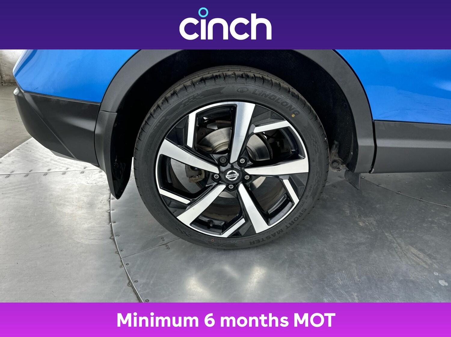 Used Nissan Qashqai 2019 for sale - 76112716: Photo 27