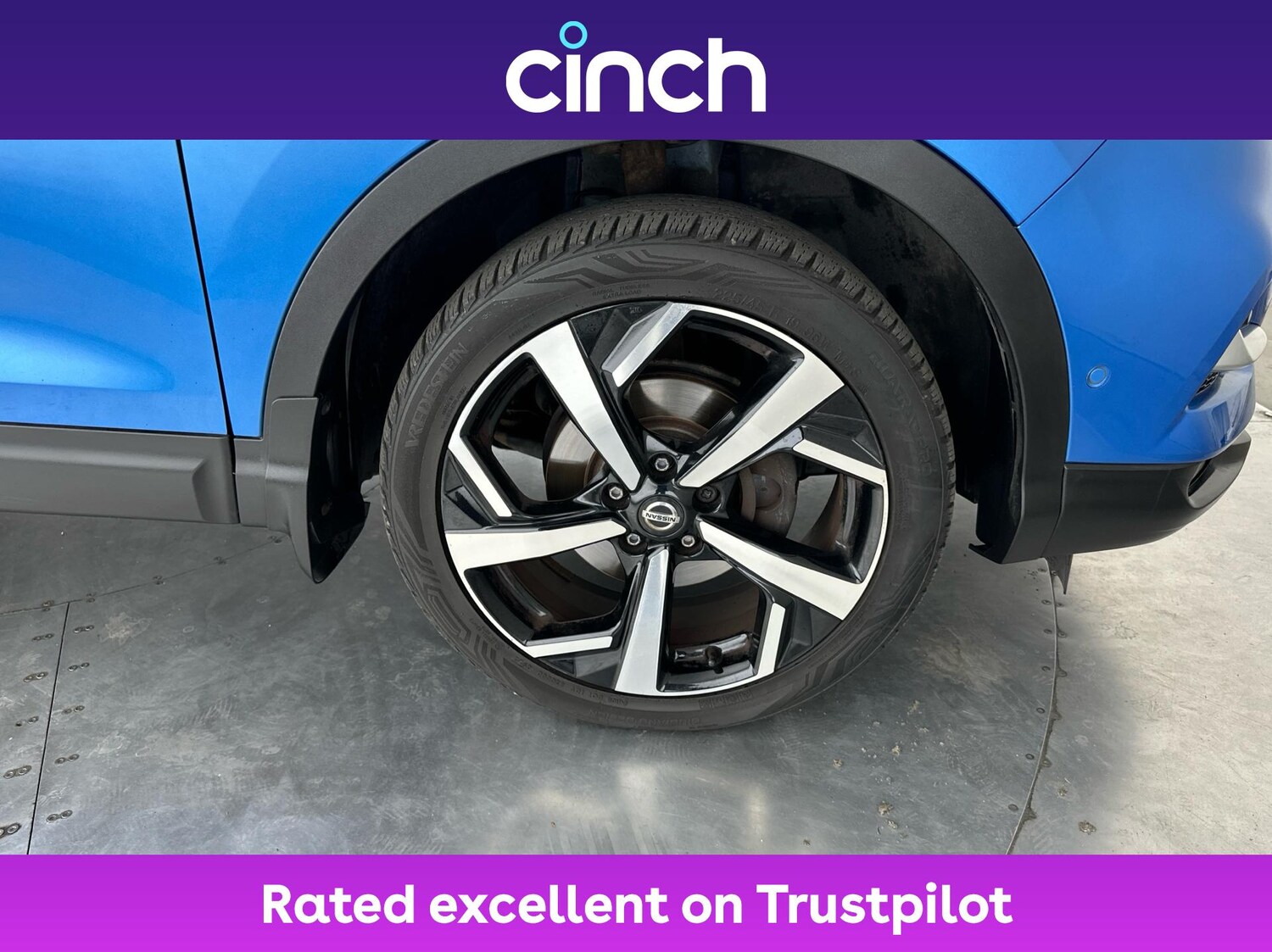 Used Nissan Qashqai 2019 for sale - 76112716: Photo 28