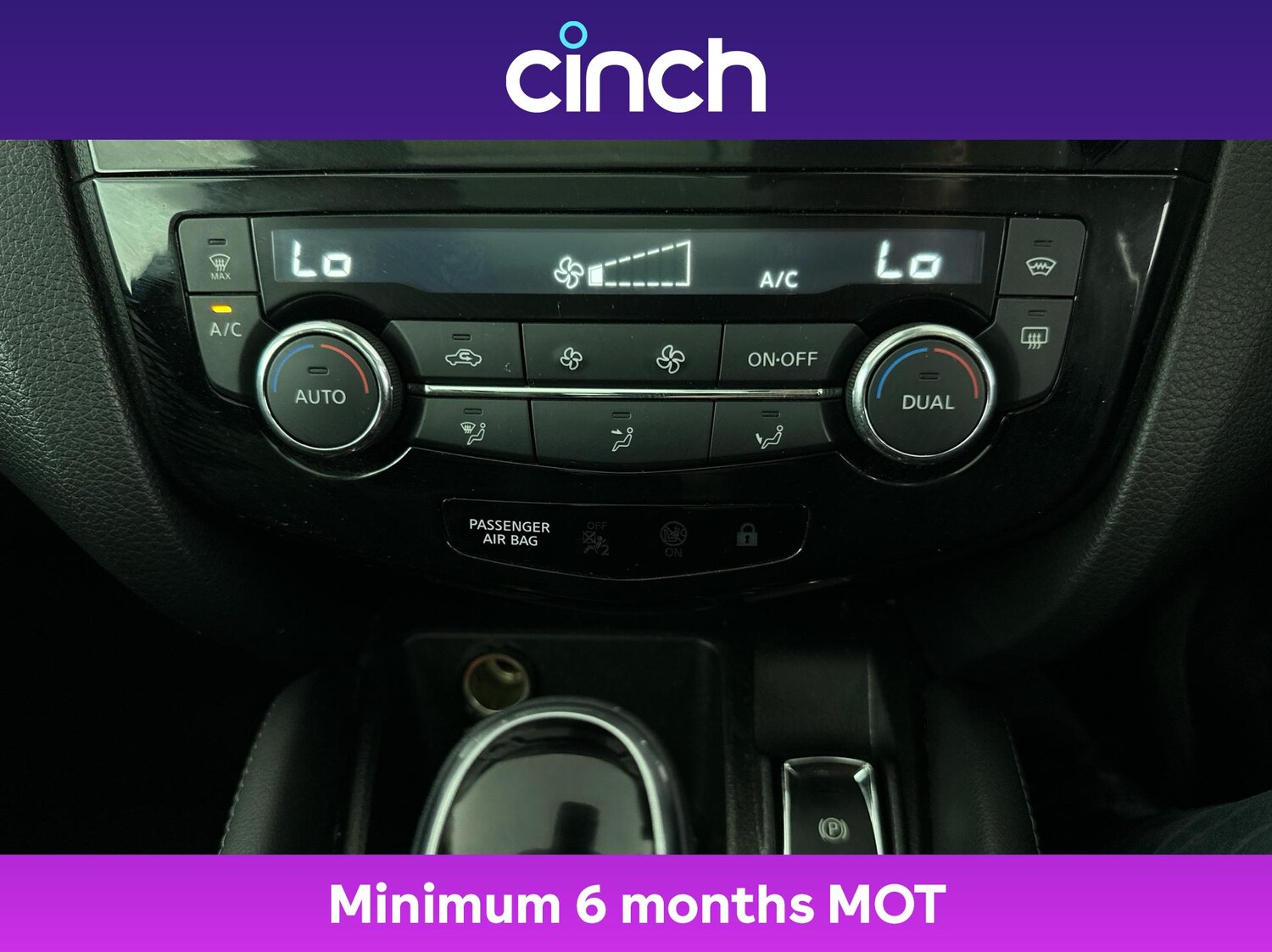 Used Nissan Qashqai 2019 for sale - 76112716: Photo 32