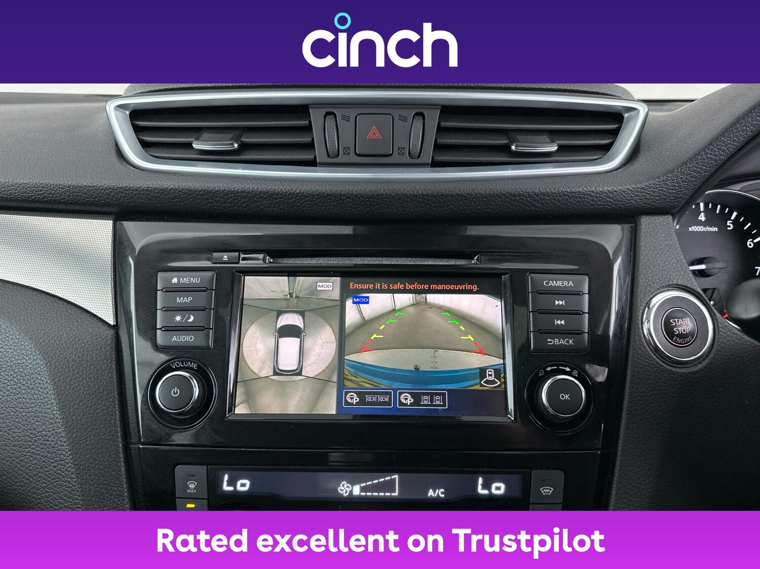 Used Nissan Qashqai 2019 for sale - 76112716: Photo 33
