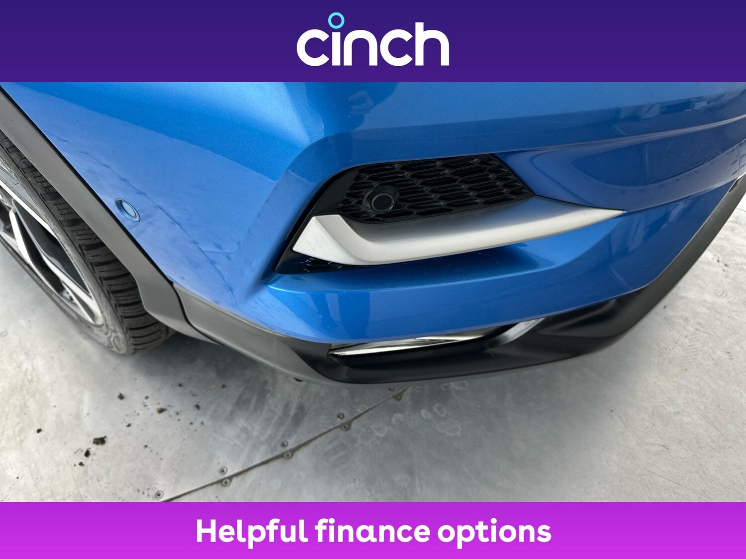 Used Nissan Qashqai 2019 for sale - 76112716: Photo 35