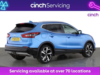 Used Nissan Qashqai 2019 for sale - 76112716: Photo 3
