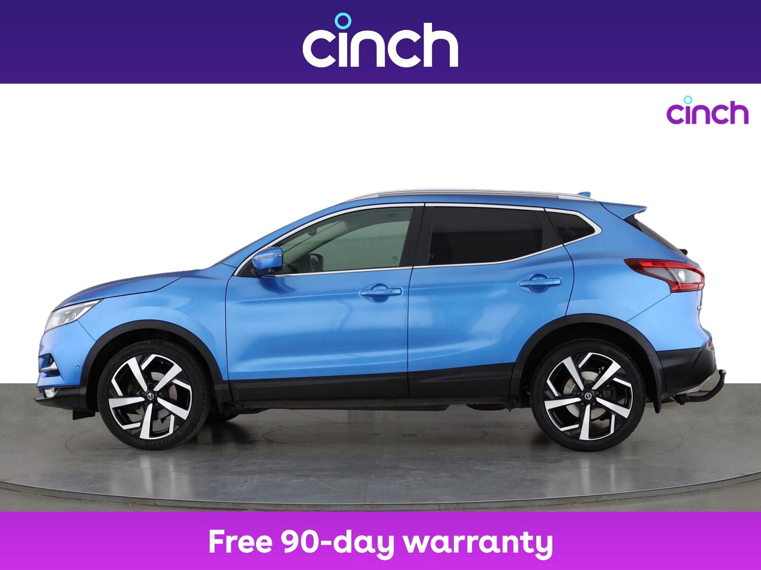 Used Nissan Qashqai 2019 for sale - 76112716: Photo 8