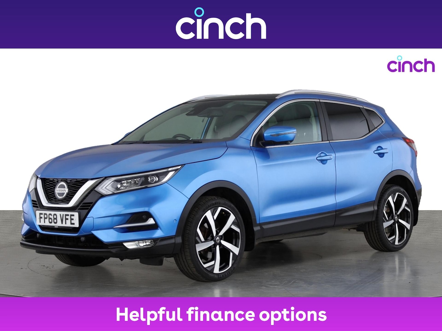 Used Nissan Qashqai 2019 for sale - 76112716: Photo 9