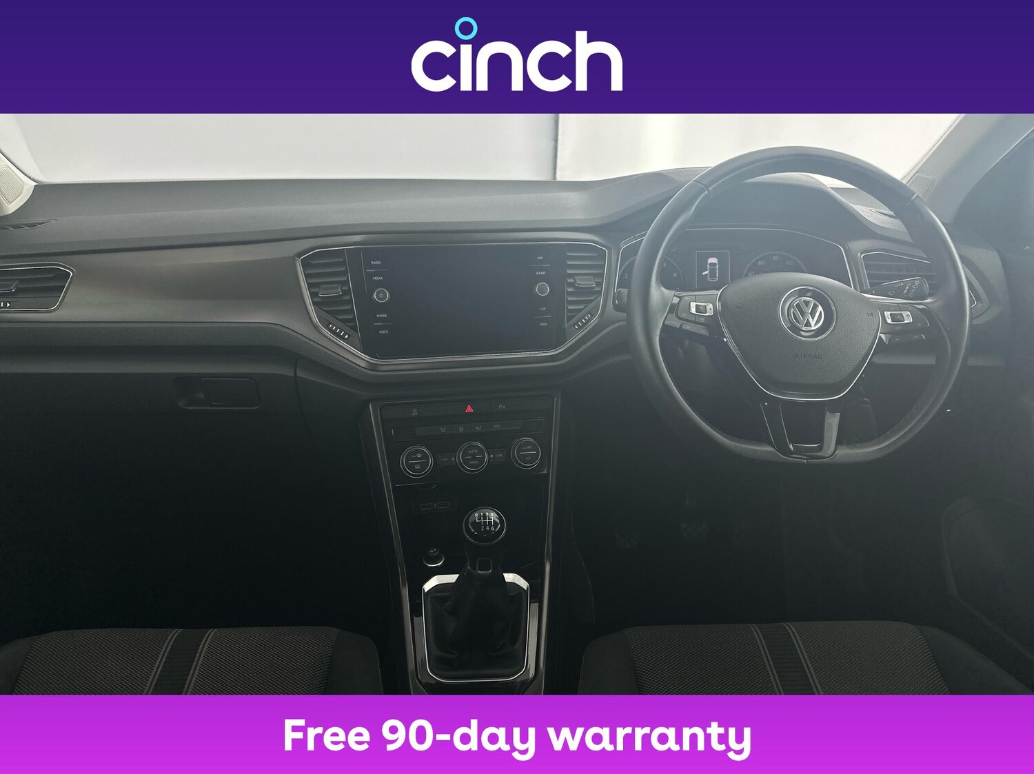 Used Volkswagen T-Roc 2019 for sale - 76133859: Photo 15