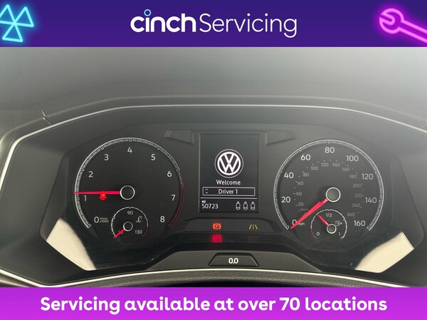 Used Volkswagen T-Roc 2019 for sale - 76133859: Photo 18