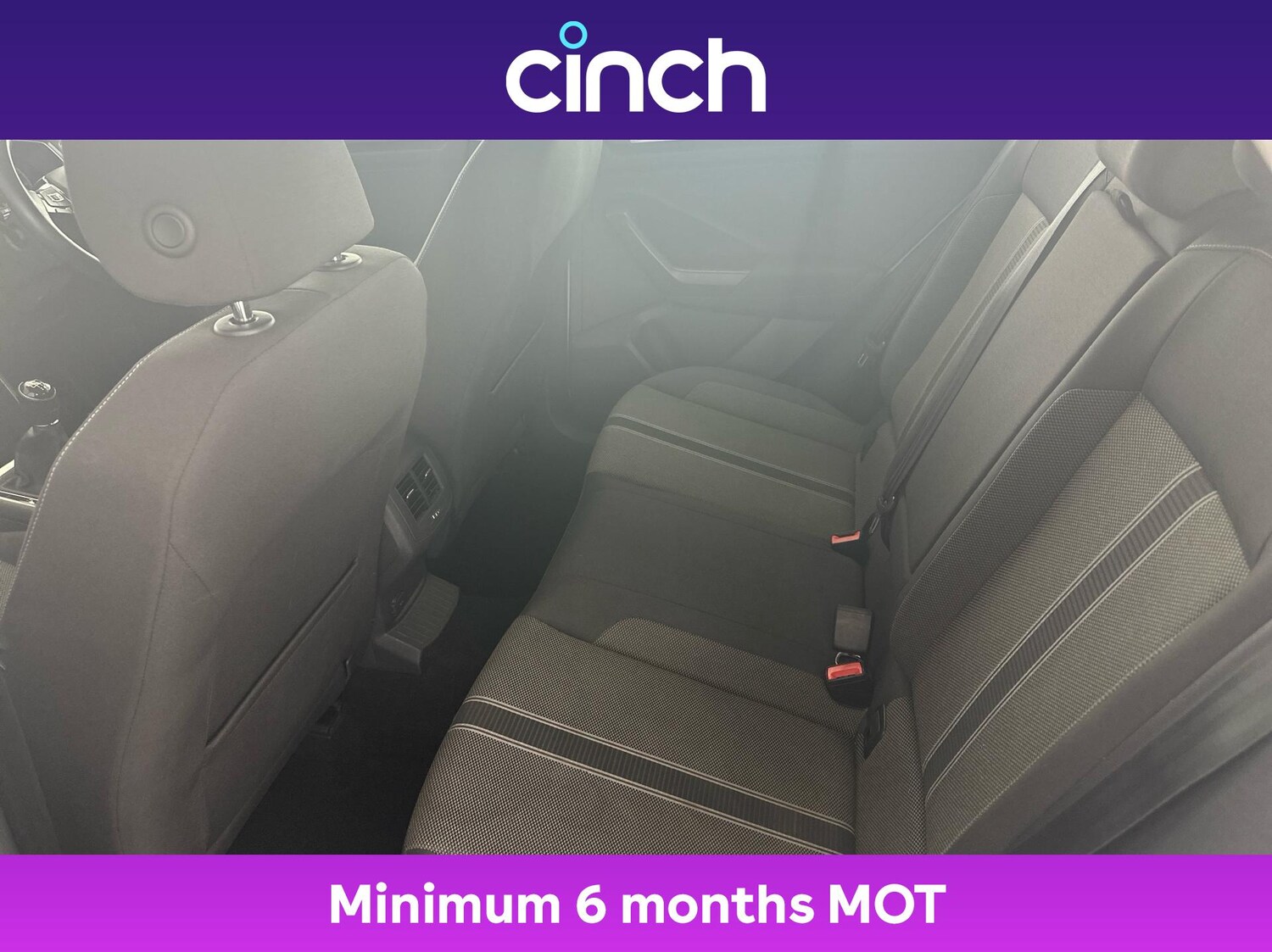 Used Volkswagen T-Roc 2019 for sale - 76133859: Photo 20