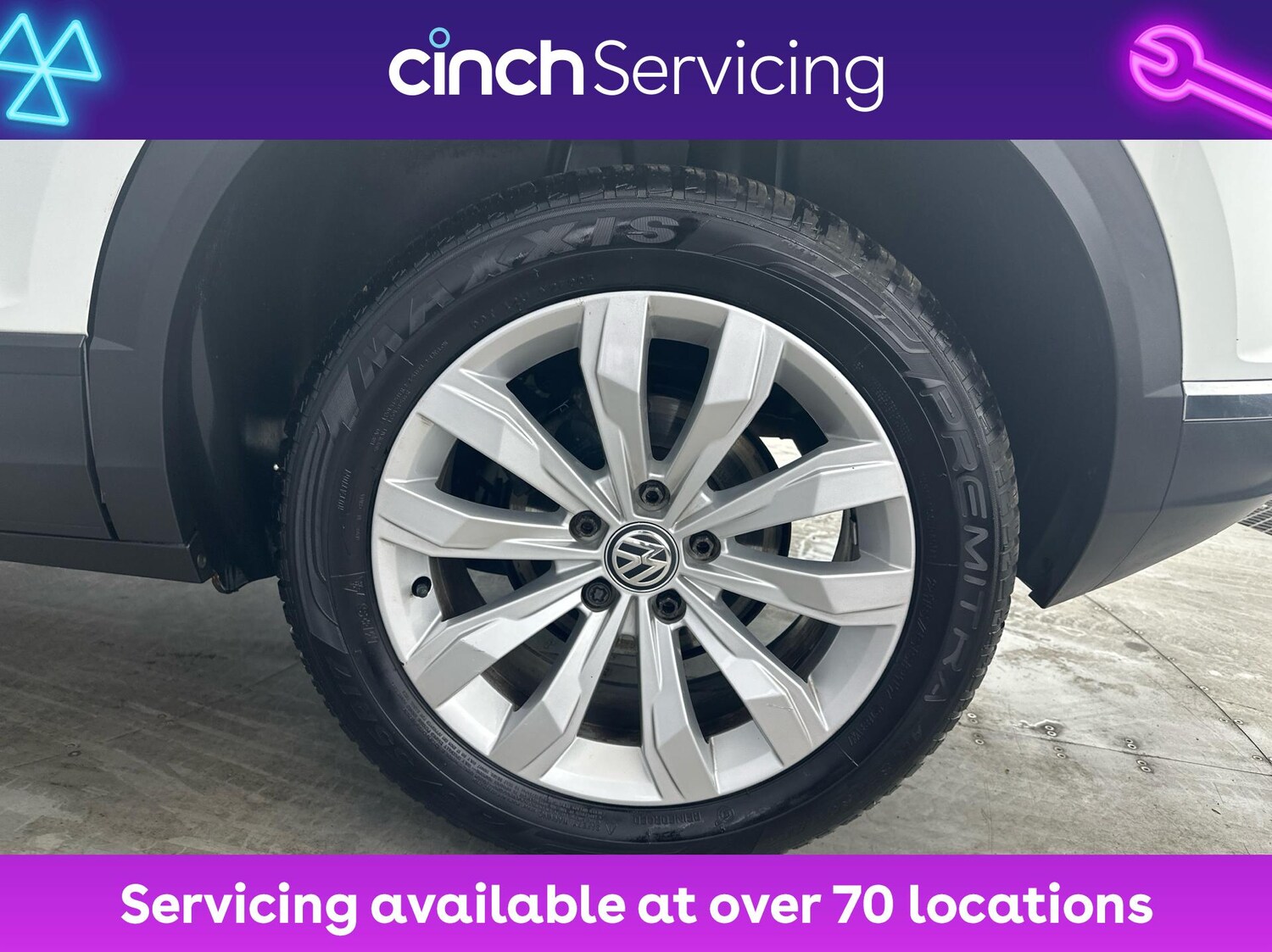 Used Volkswagen T-Roc 2019 for sale - 76133859: Photo 26