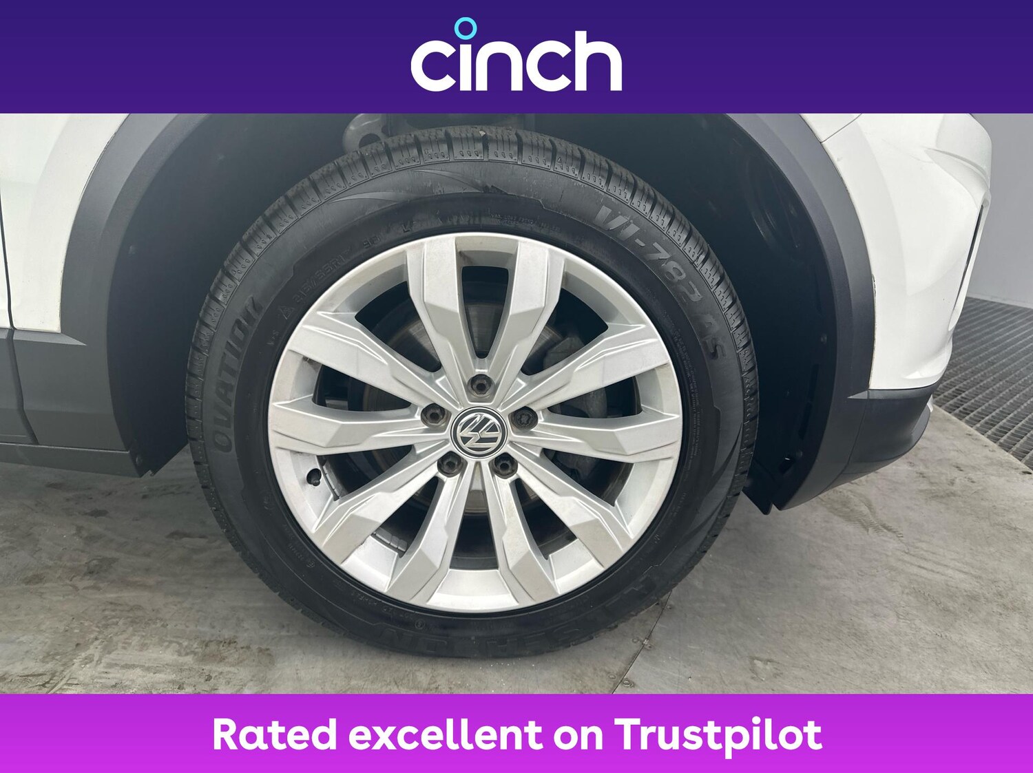 Used Volkswagen T-Roc 2019 for sale - 76133859: Photo 28