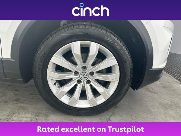 Used Volkswagen T-Roc 2019 for sale - 76133859: Photo 28