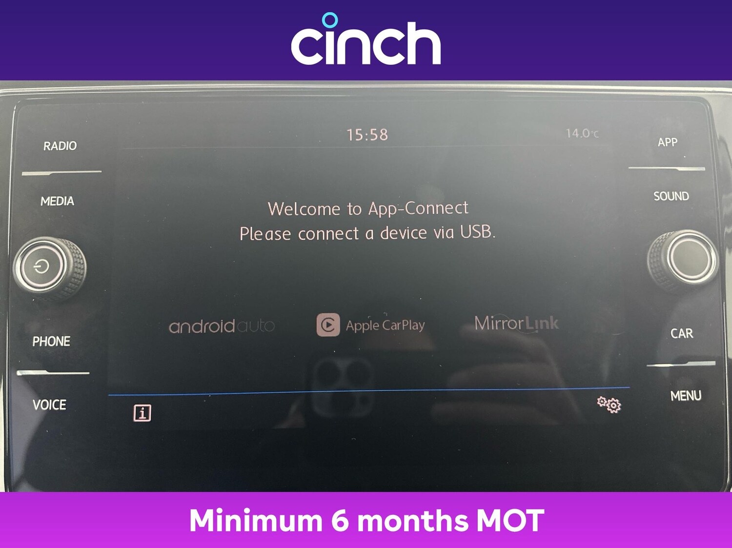 Used Volkswagen T-Roc 2019 for sale - 76133859: Photo 32