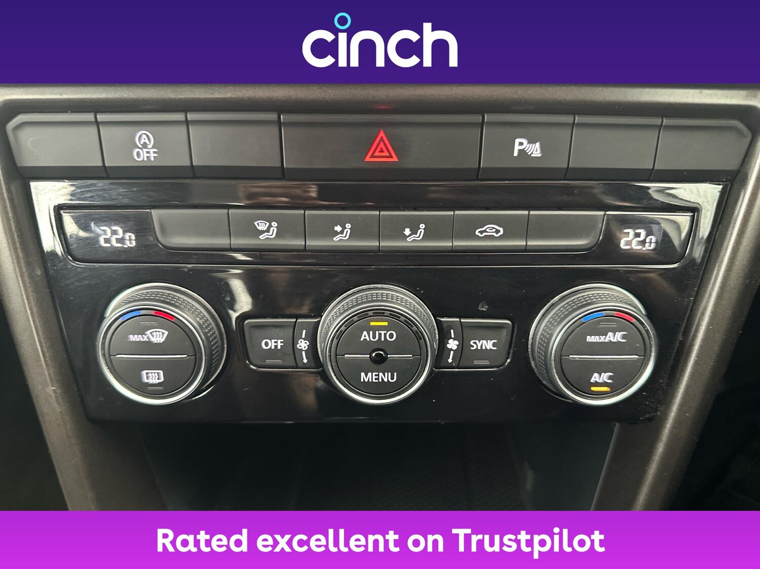 Used Volkswagen T-Roc 2019 for sale - 76133859: Photo 33