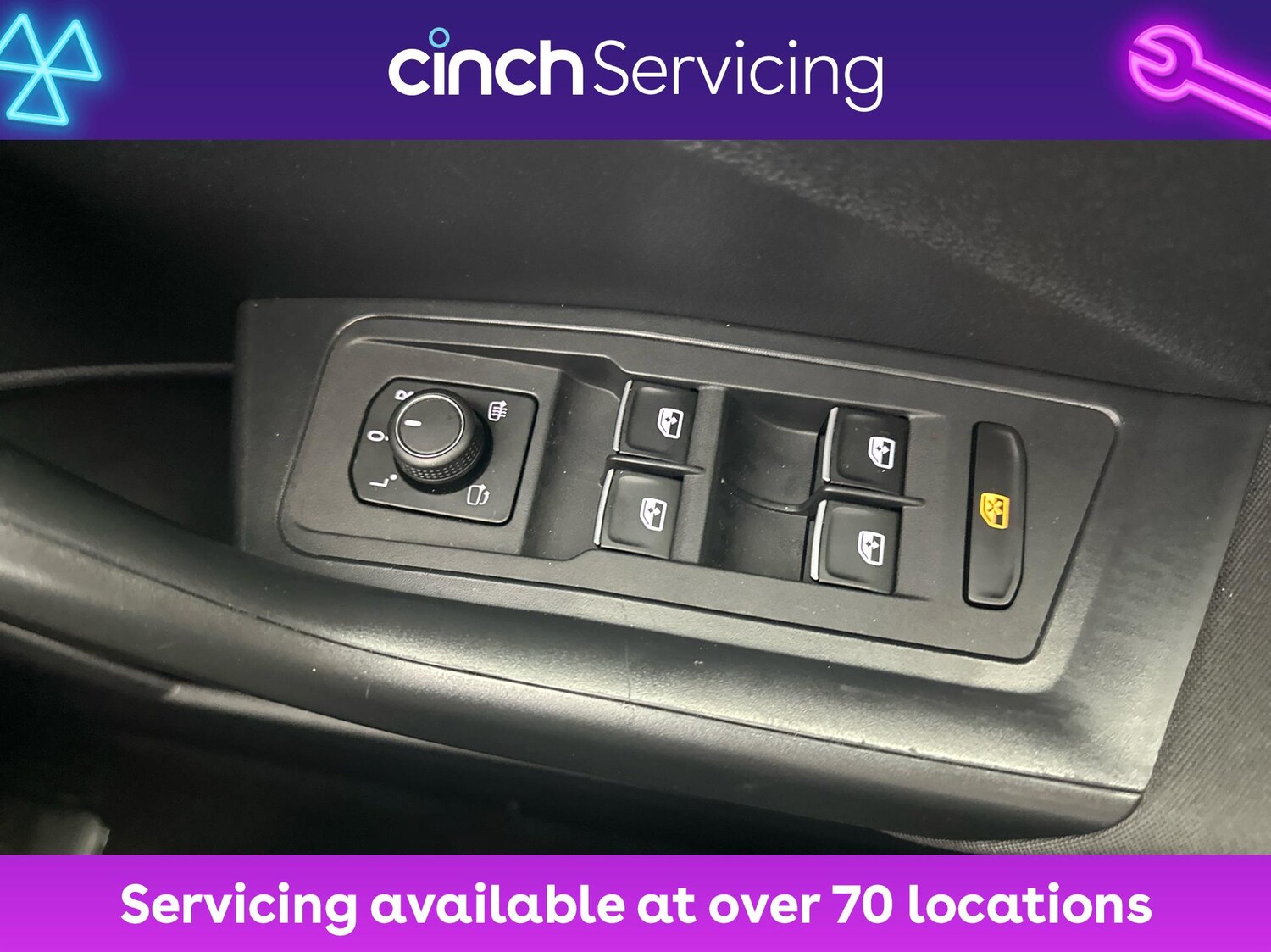 Used Volkswagen T-Roc 2019 for sale - 76133859: Photo 36