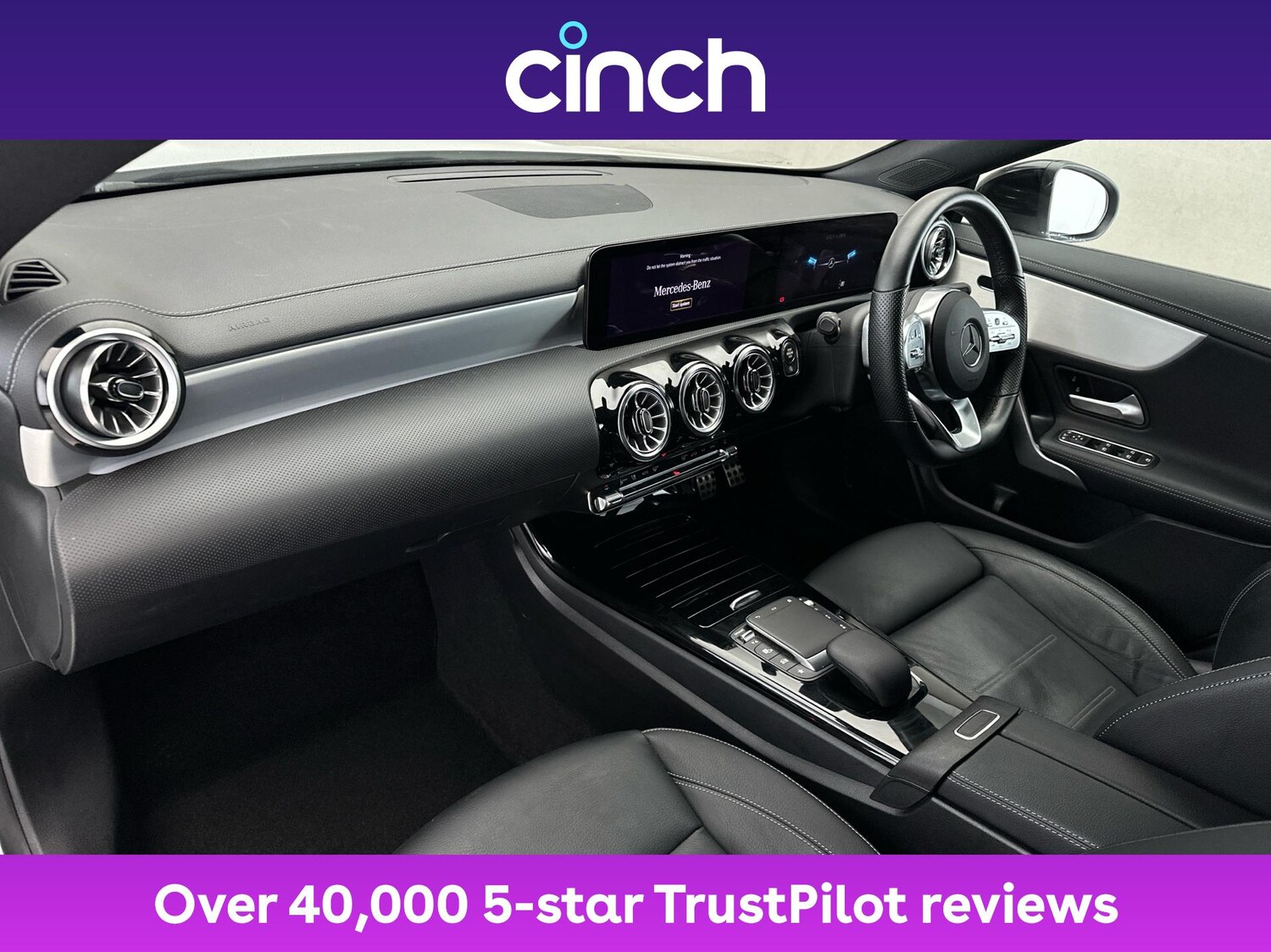 Used Mercedes-Benz CLA 2022 for sale - 77006908: Photo 14