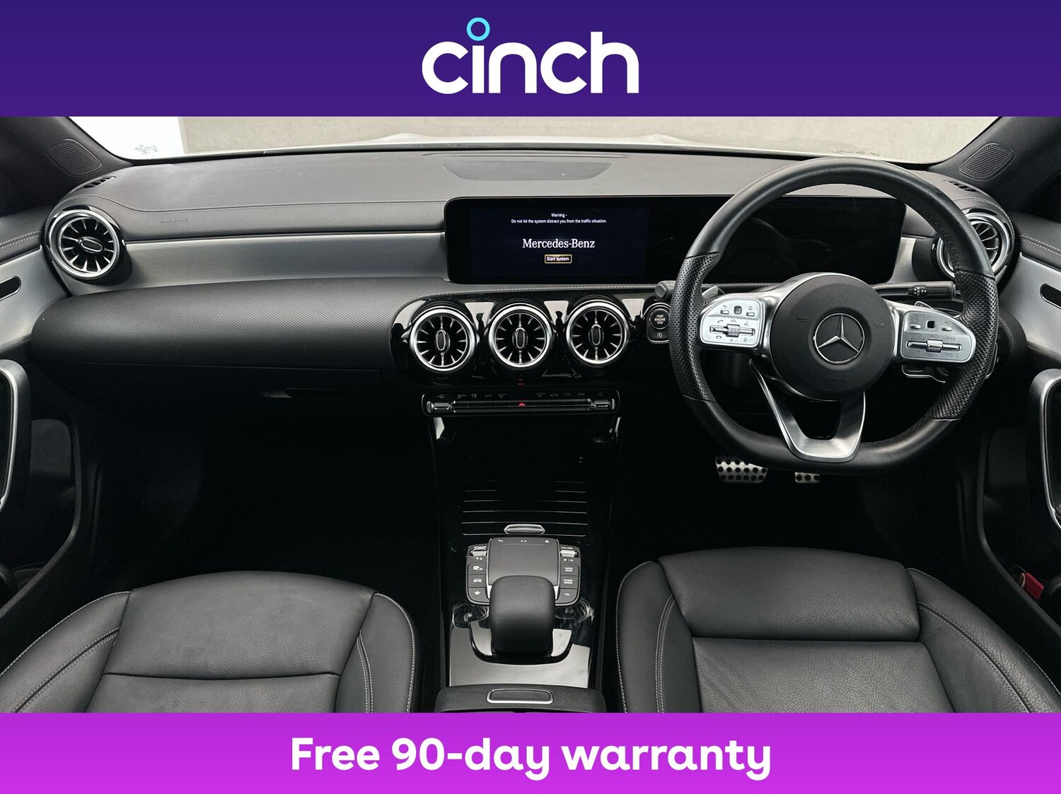 Used Mercedes-Benz CLA 2022 for sale - 77006908: Photo 15