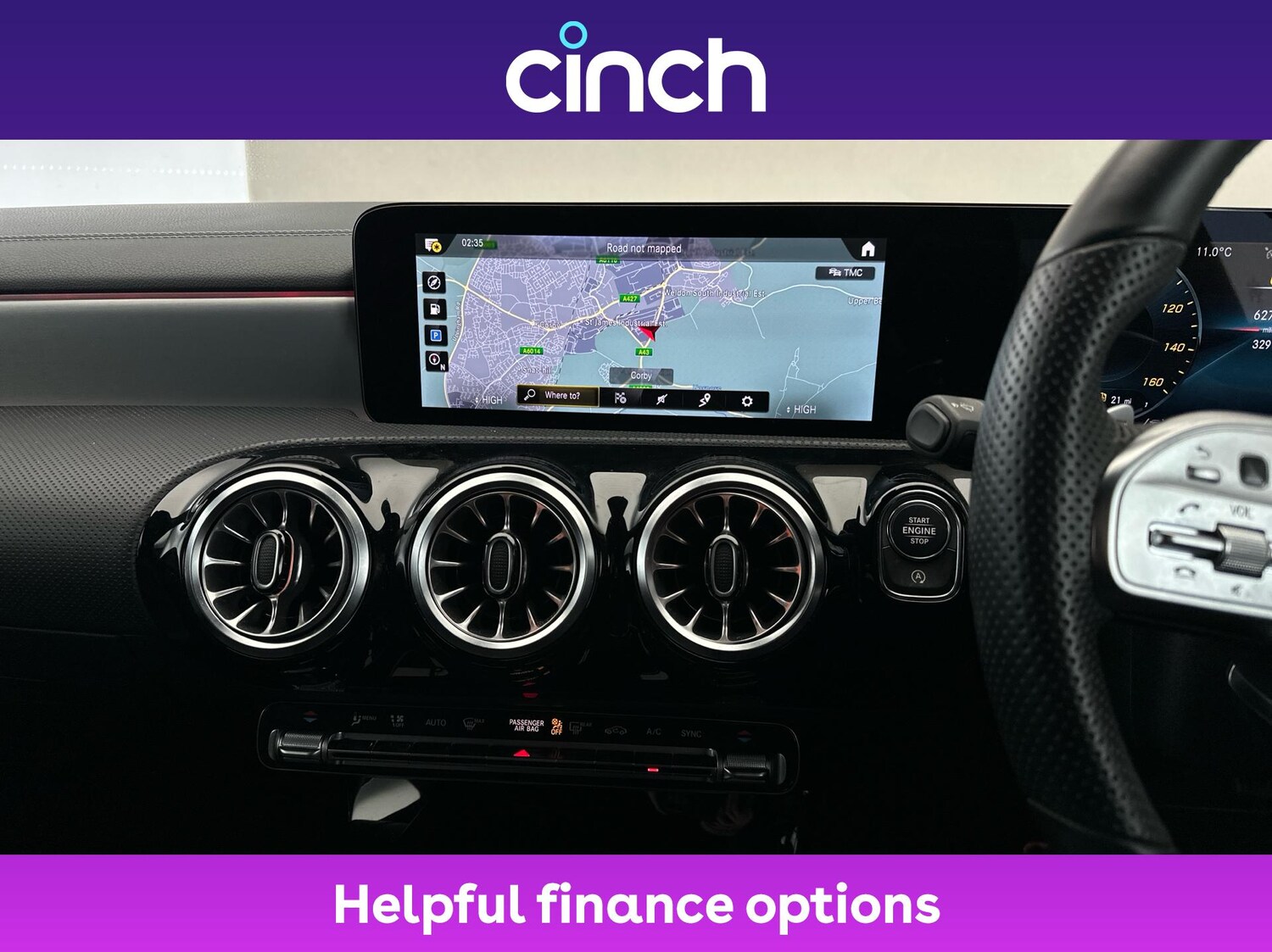 Used Mercedes-Benz CLA 2022 for sale - 77006908: Photo 17