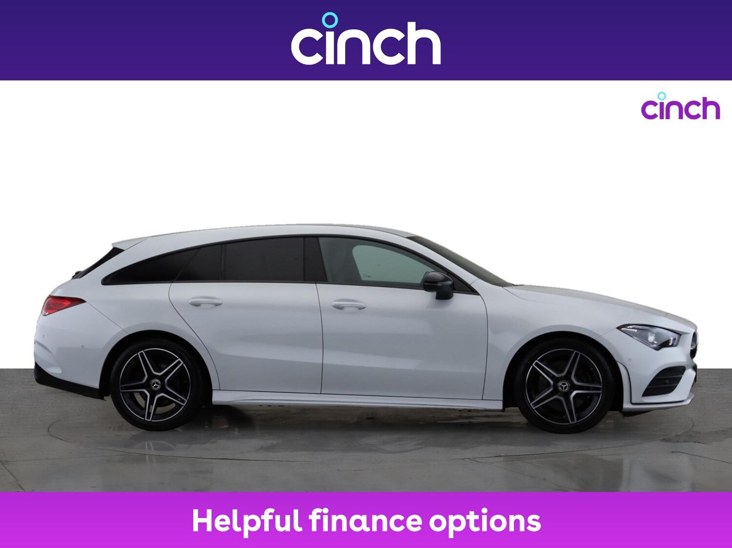 Used Mercedes-Benz CLA 2022 for sale - 77006908: Photo 2