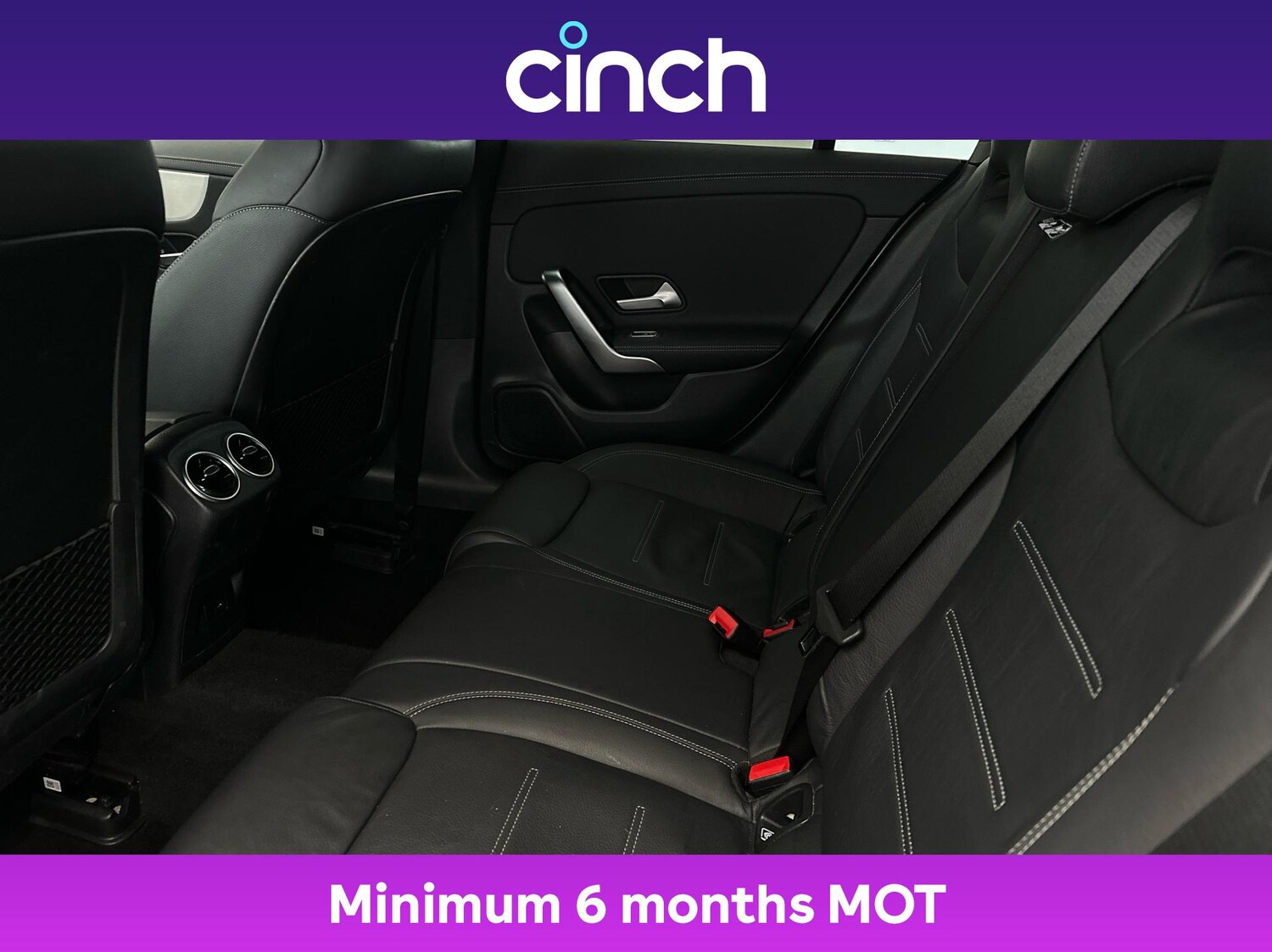 Used Mercedes-Benz CLA 2022 for sale - 77006908: Photo 20