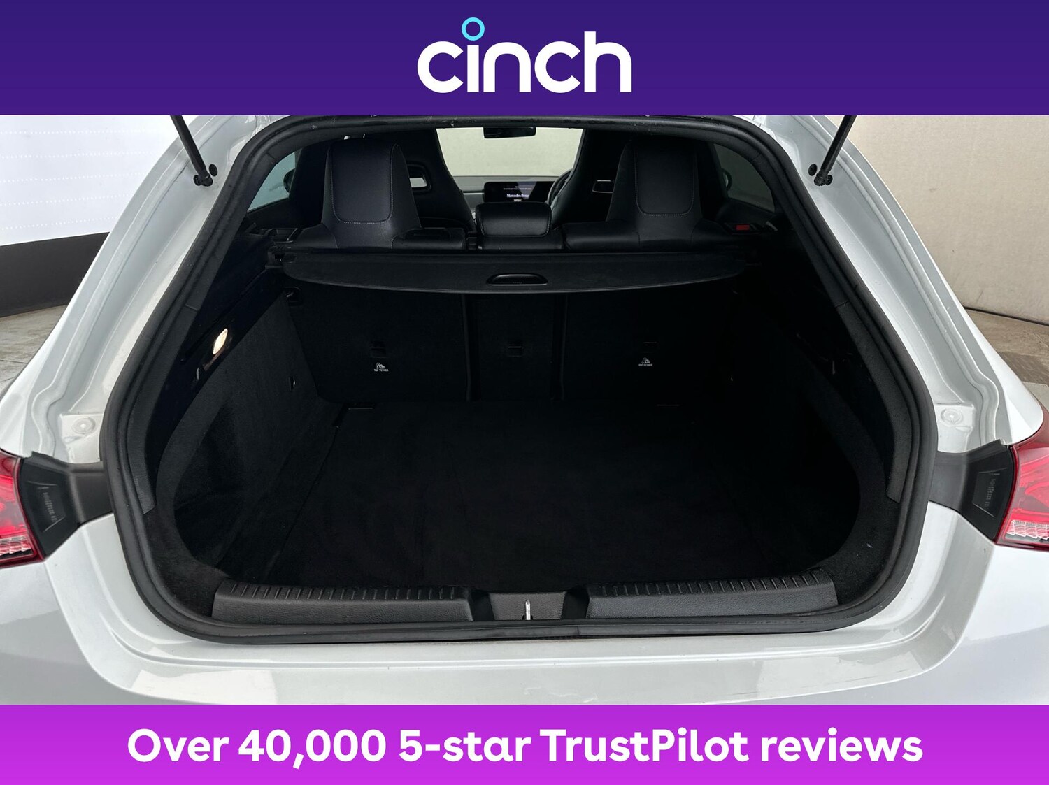 Used Mercedes-Benz CLA 2022 for sale - 77006908: Photo 21