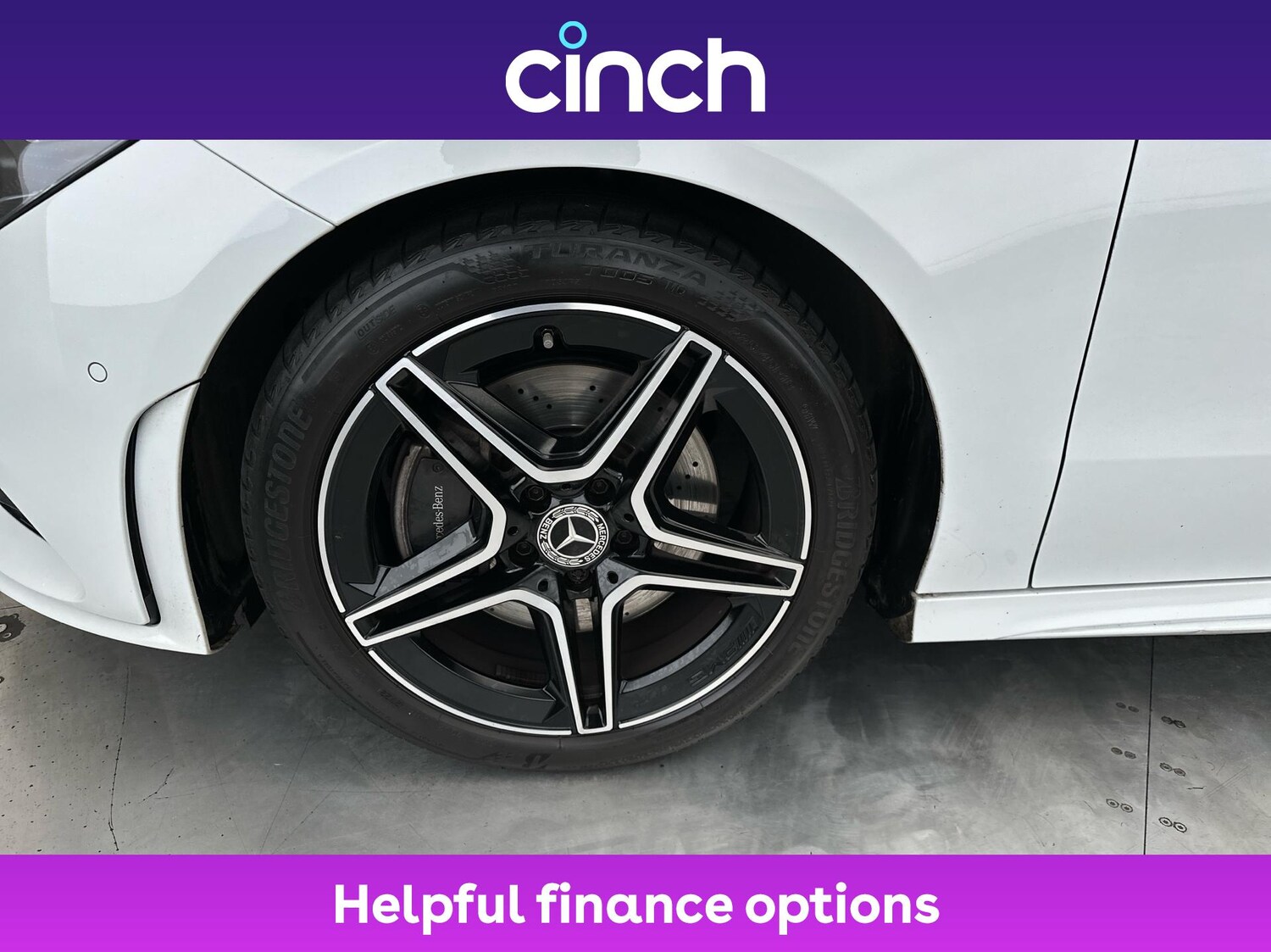 Used Mercedes-Benz CLA 2022 for sale - 77006908: Photo 24