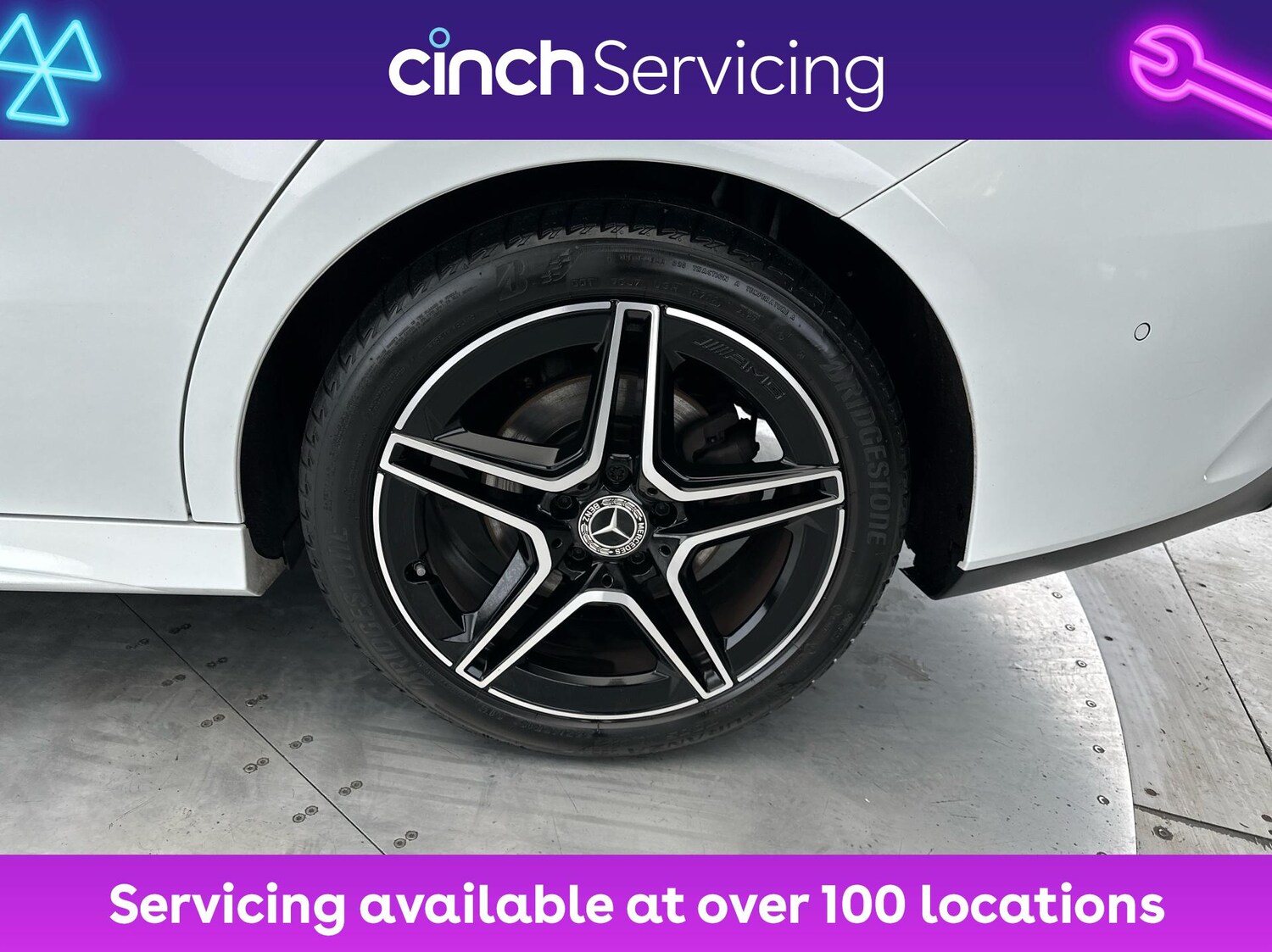 Used Mercedes-Benz CLA 2022 for sale - 77006908: Photo 26