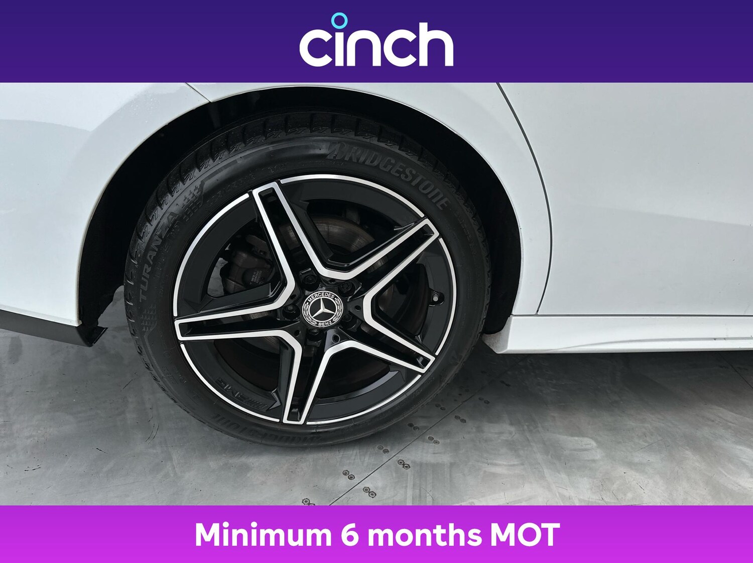 Used Mercedes-Benz CLA 2022 for sale - 77006908: Photo 27