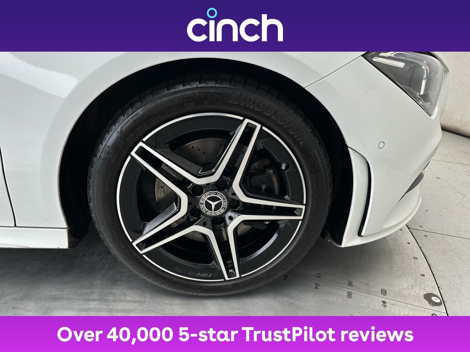 Used Mercedes-Benz CLA 2022 for sale - 77006908: Photo 28