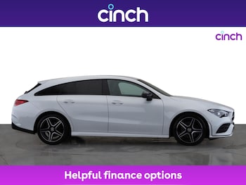 Used Mercedes-Benz CLA 2022 for sale - 77006908: Photo