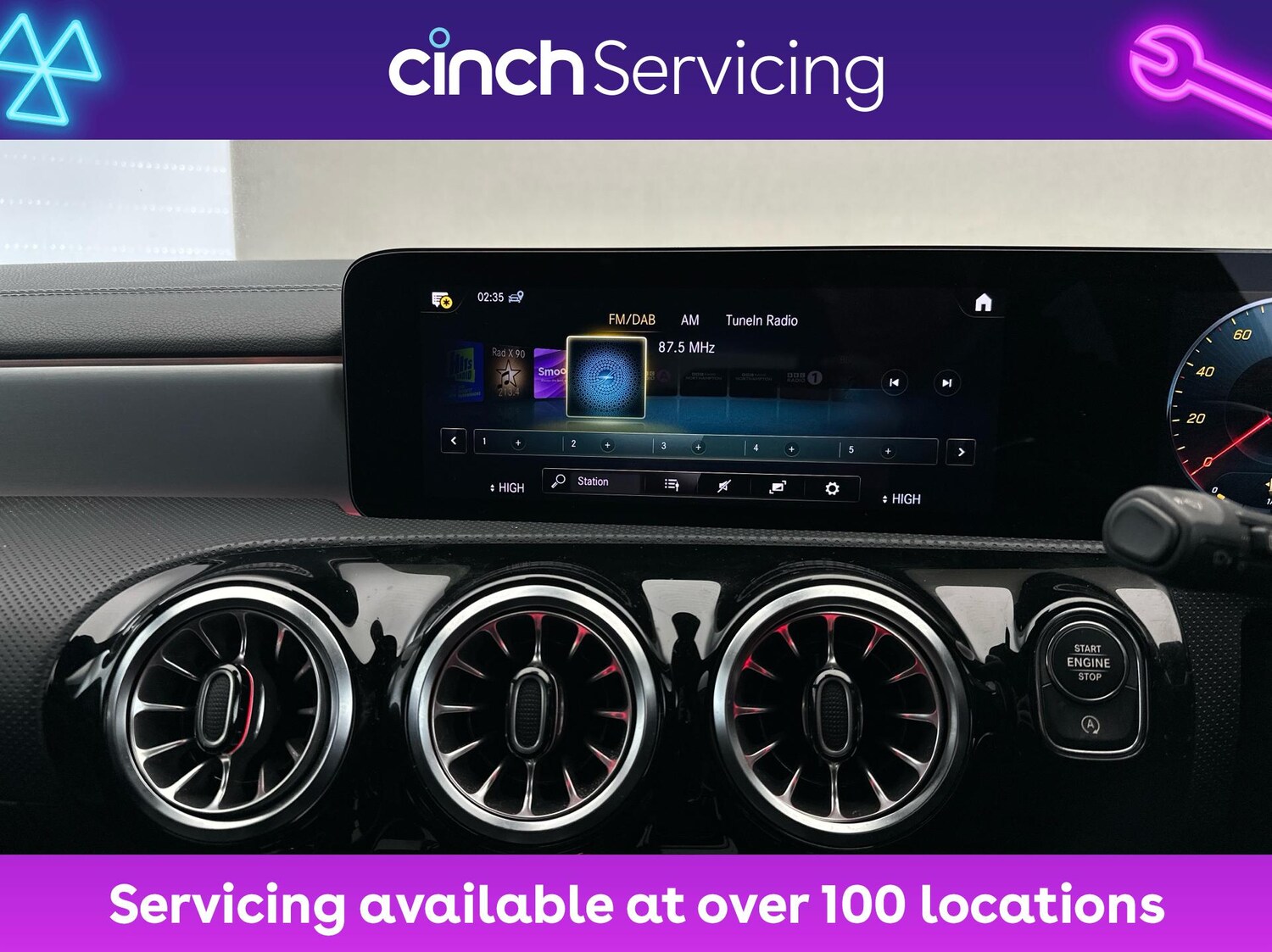 Used Mercedes-Benz CLA 2022 for sale - 77006908: Photo 31