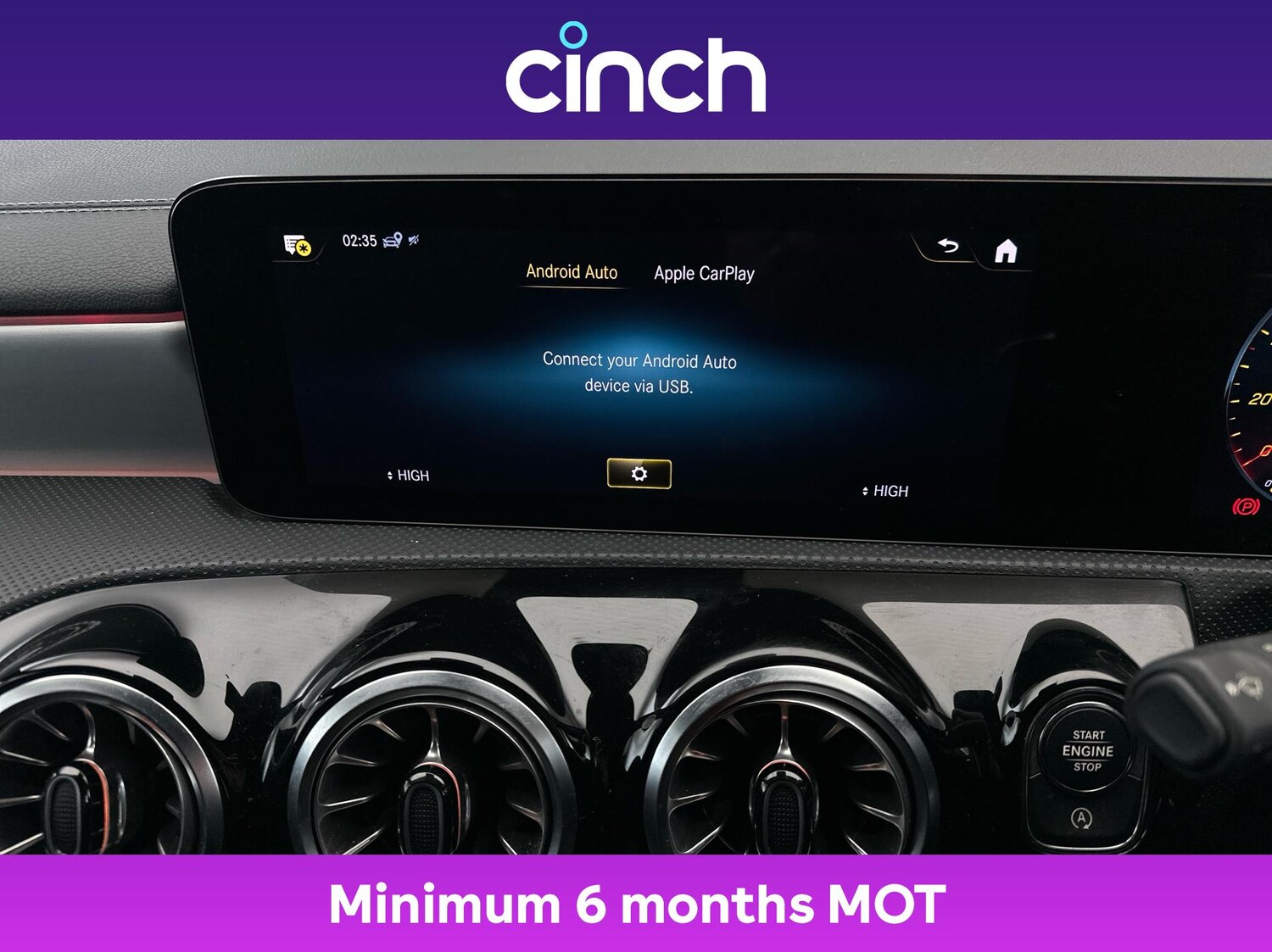 Used Mercedes-Benz CLA 2022 for sale - 77006908: Photo 32