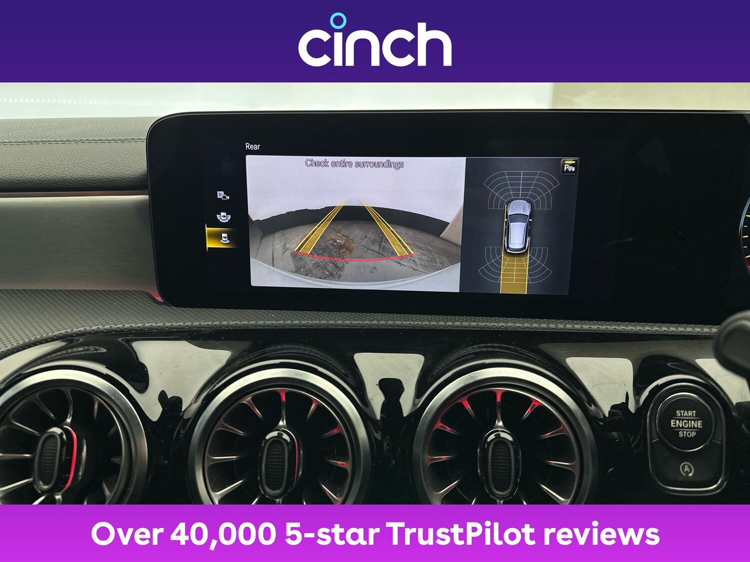 Used Mercedes-Benz CLA 2022 for sale - 77006908: Photo 33