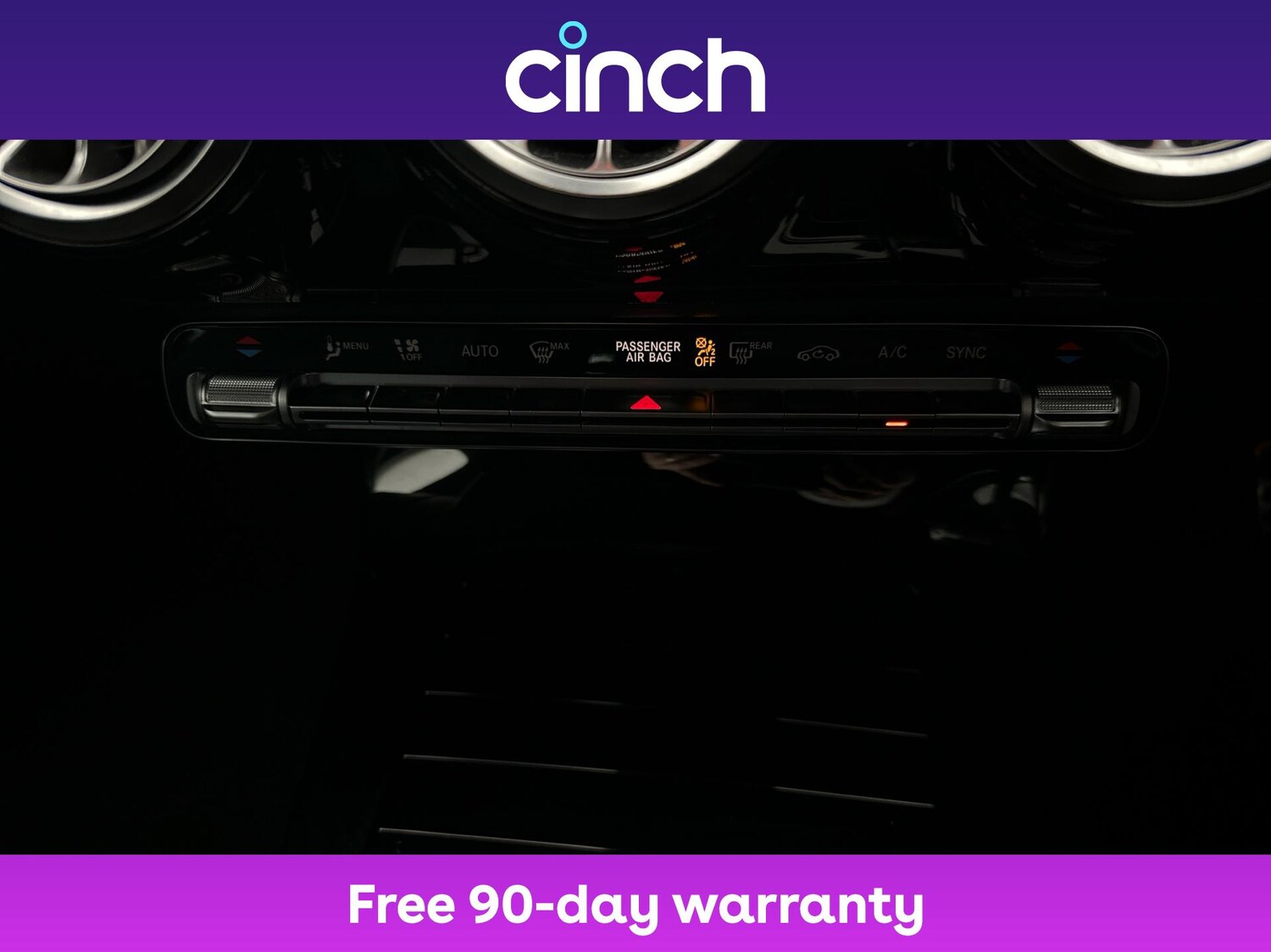 Used Mercedes-Benz CLA 2022 for sale - 77006908: Photo 34