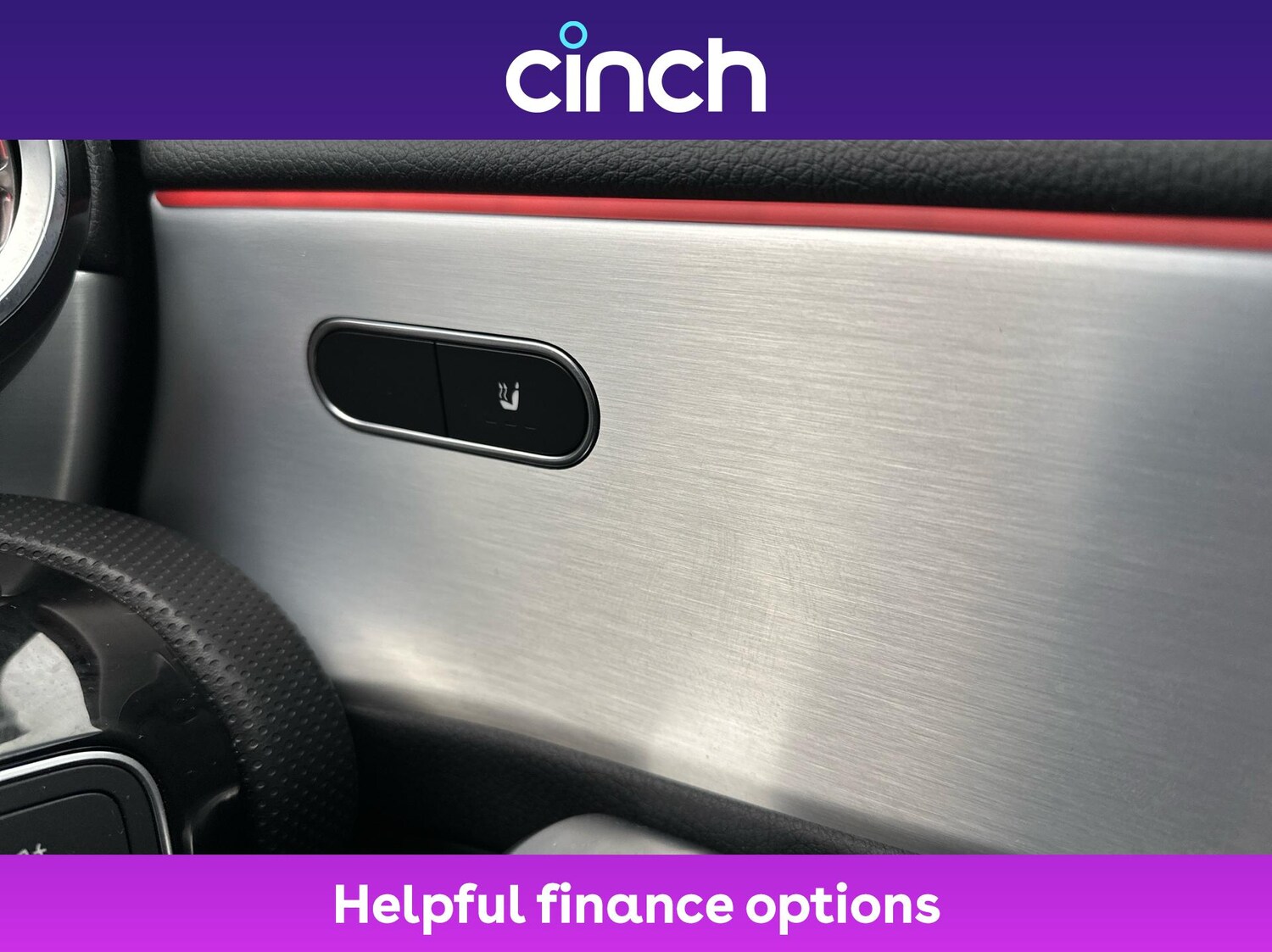 Used Mercedes-Benz CLA 2022 for sale - 77006908: Photo 35