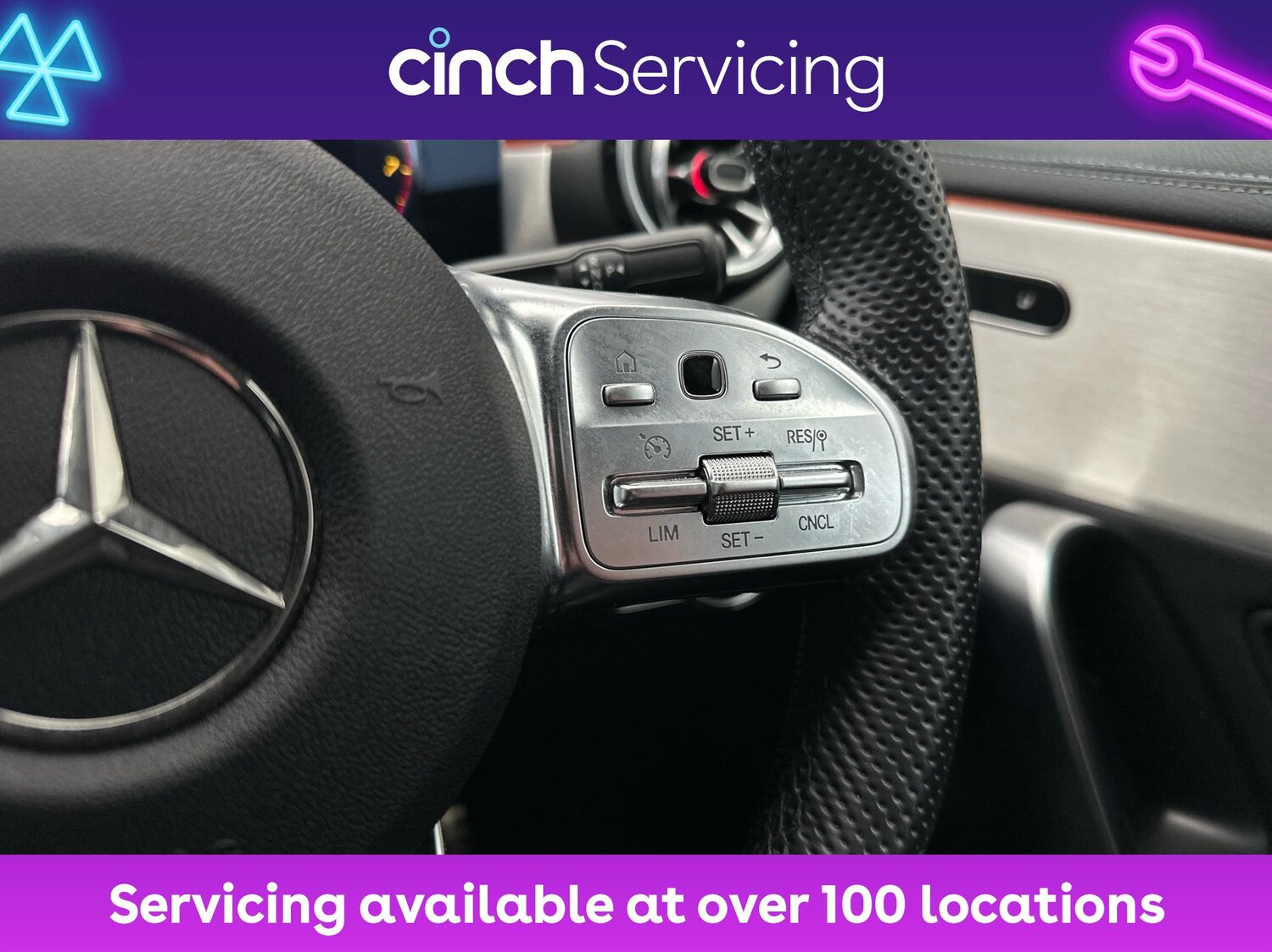 Used Mercedes-Benz CLA 2022 for sale - 77006908: Photo 36