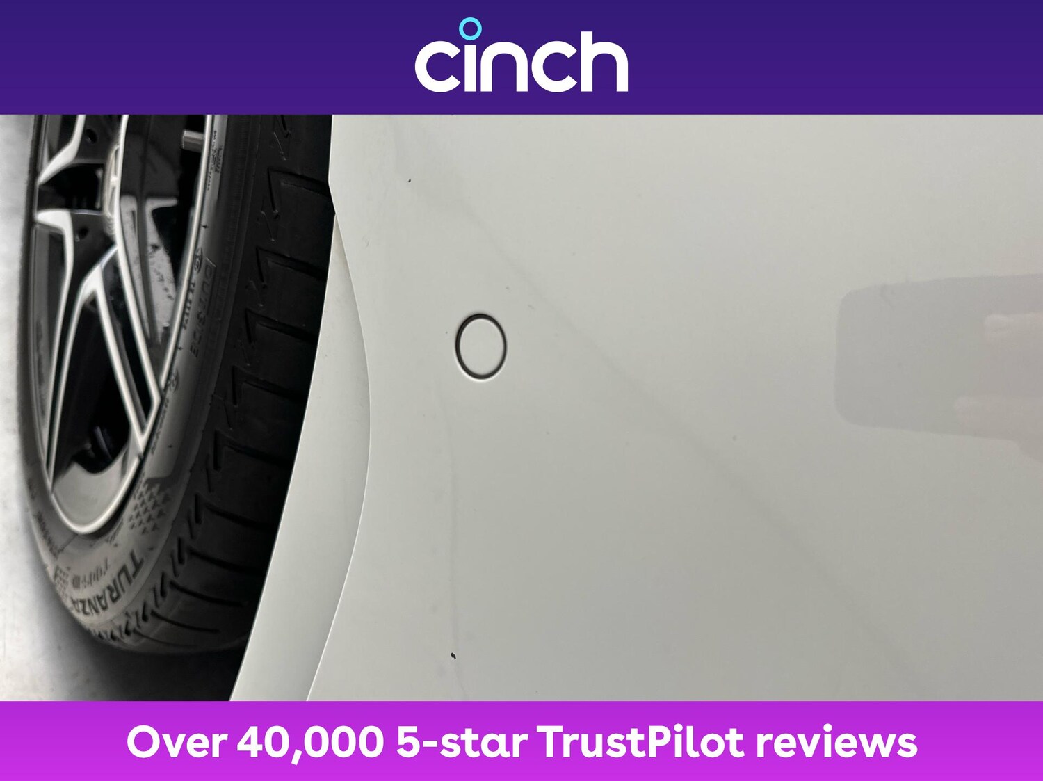 Used Mercedes-Benz CLA 2022 for sale - 77006908: Photo 38