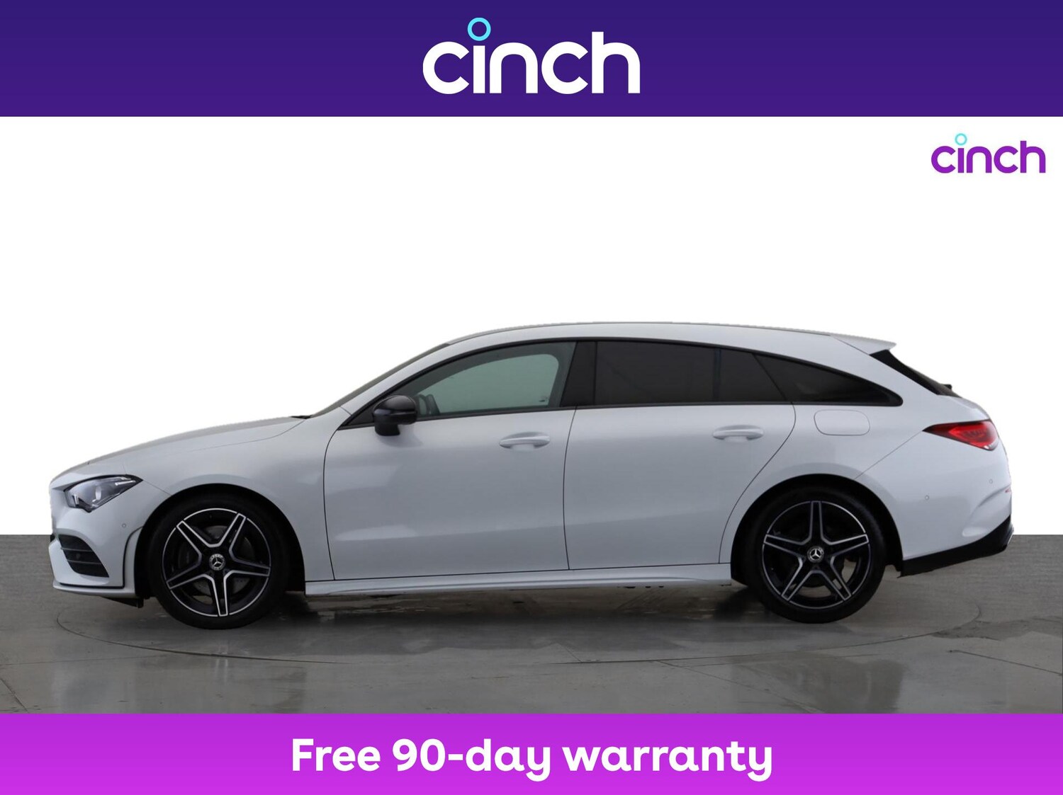 Used Mercedes-Benz CLA 2022 for sale - 77006908: Photo 8