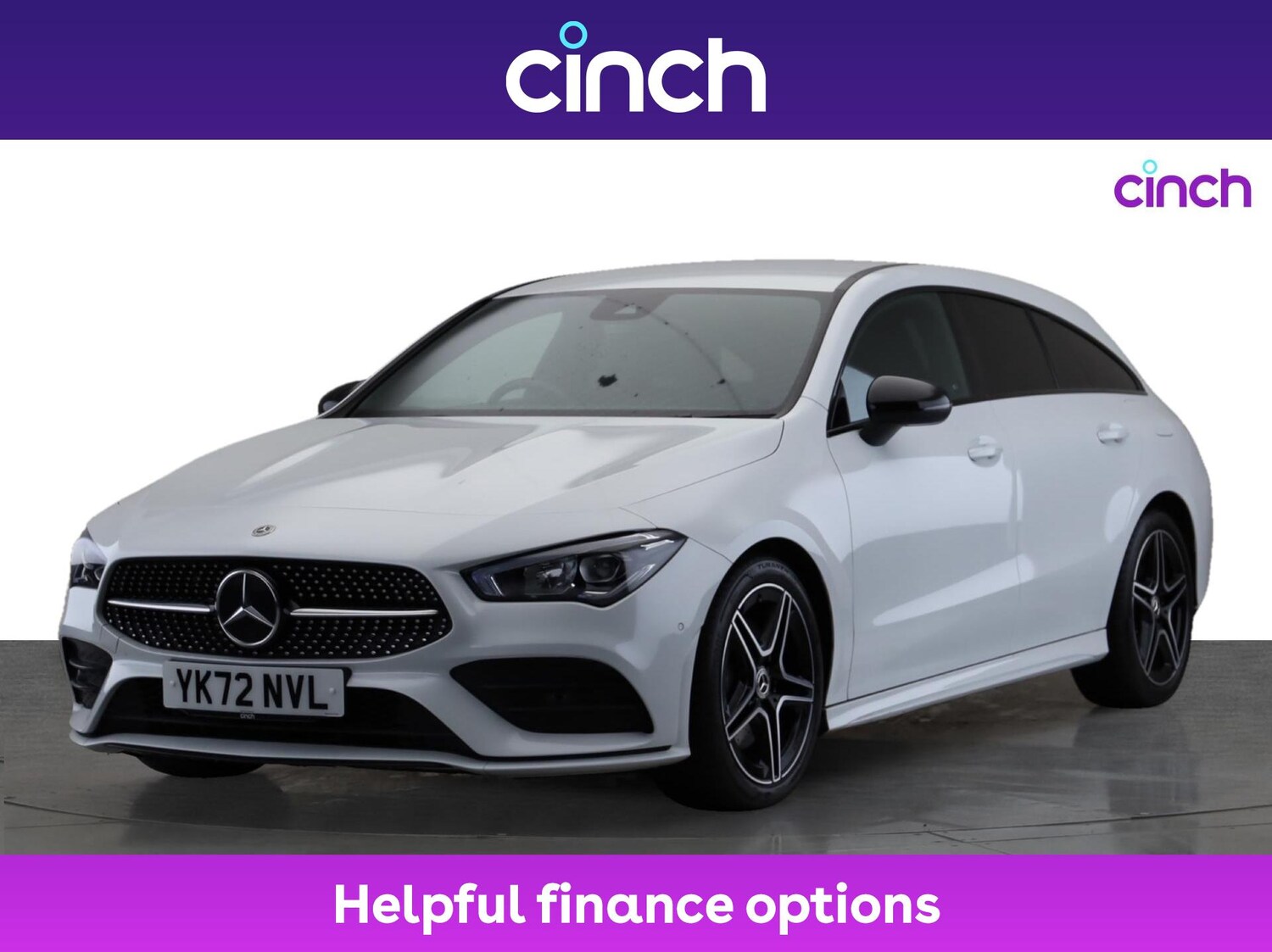 Used Mercedes-Benz CLA 2022 for sale - 77006908: Photo 9