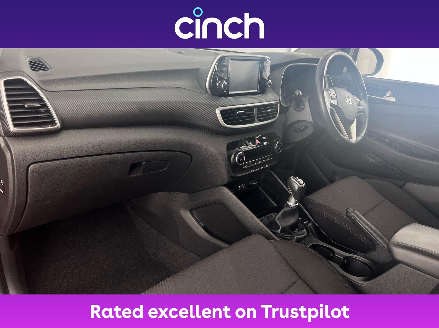 Used Hyundai TUCSON 2019 for sale - 76623794: Photo 14