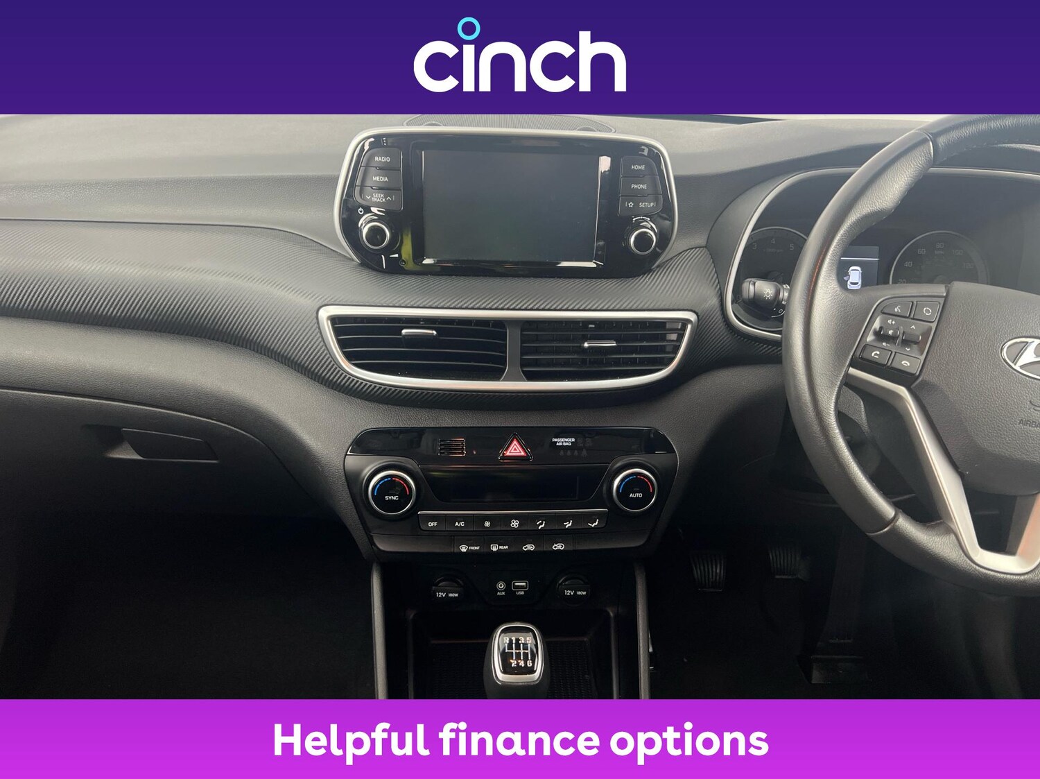 Used Hyundai TUCSON 2019 for sale - 76623794: Photo 17