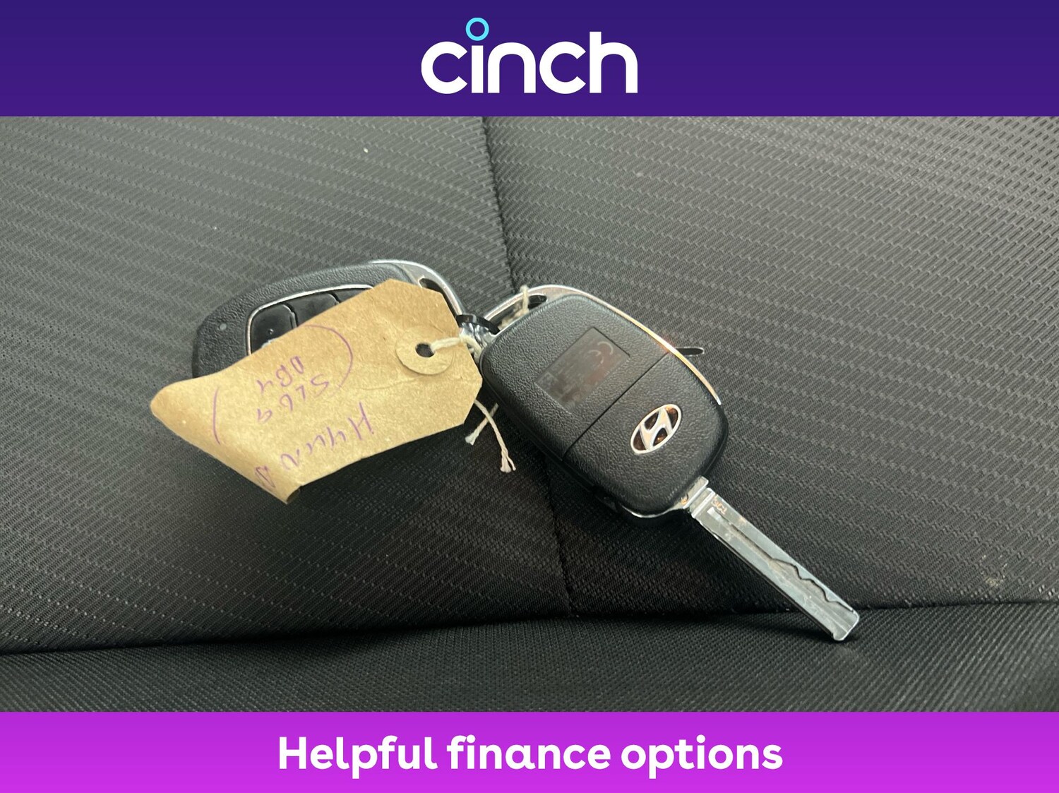 Used Hyundai TUCSON 2019 for sale - 76623794: Photo 30