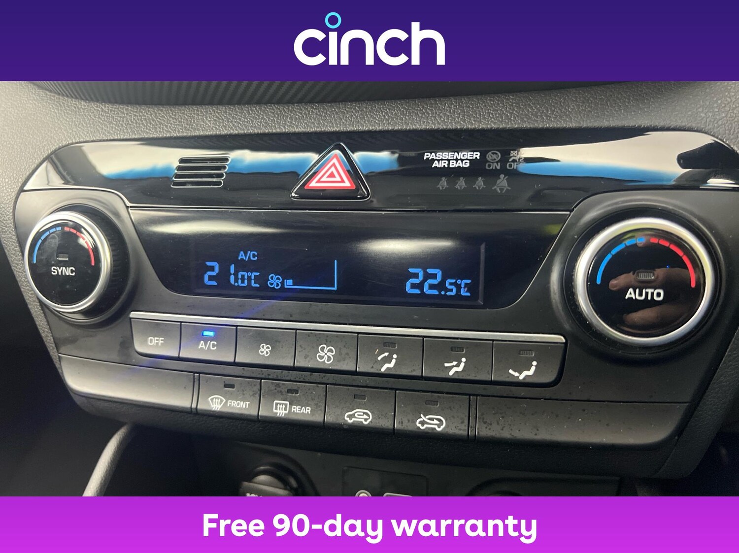 Used Hyundai TUCSON 2019 for sale - 76623794: Photo 34