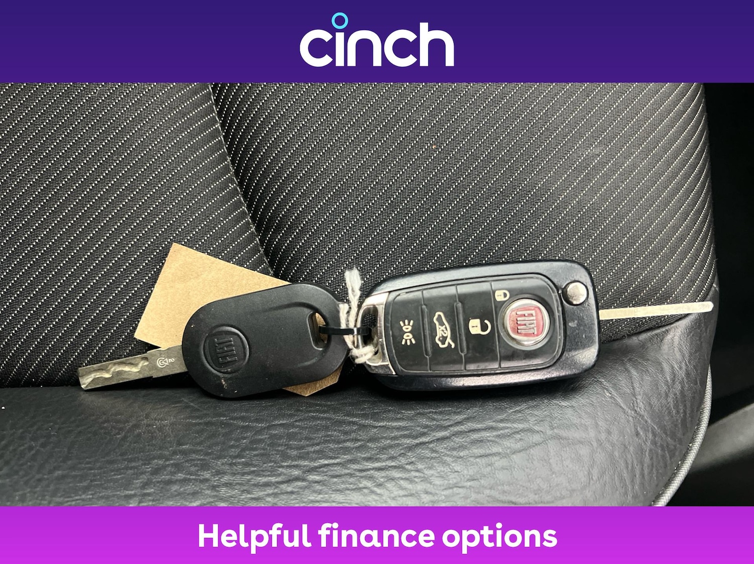 Used Fiat 500X 2019 for sale - 77014083: Photo 30